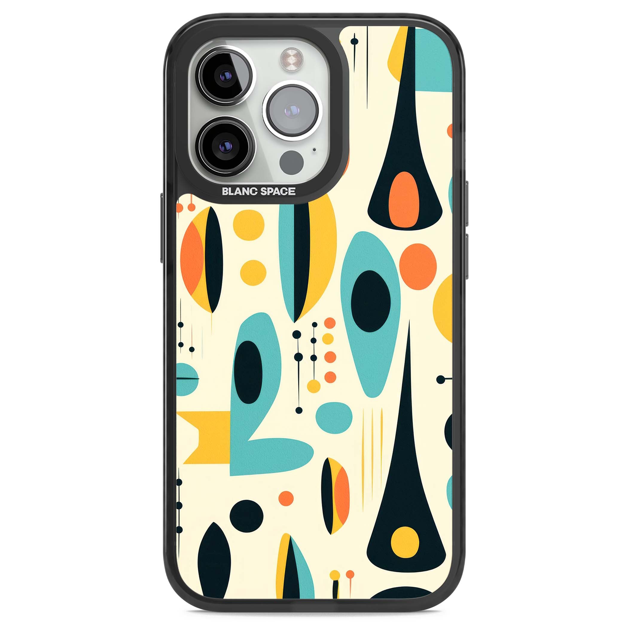 BLACK IMPACT MAGSAFE