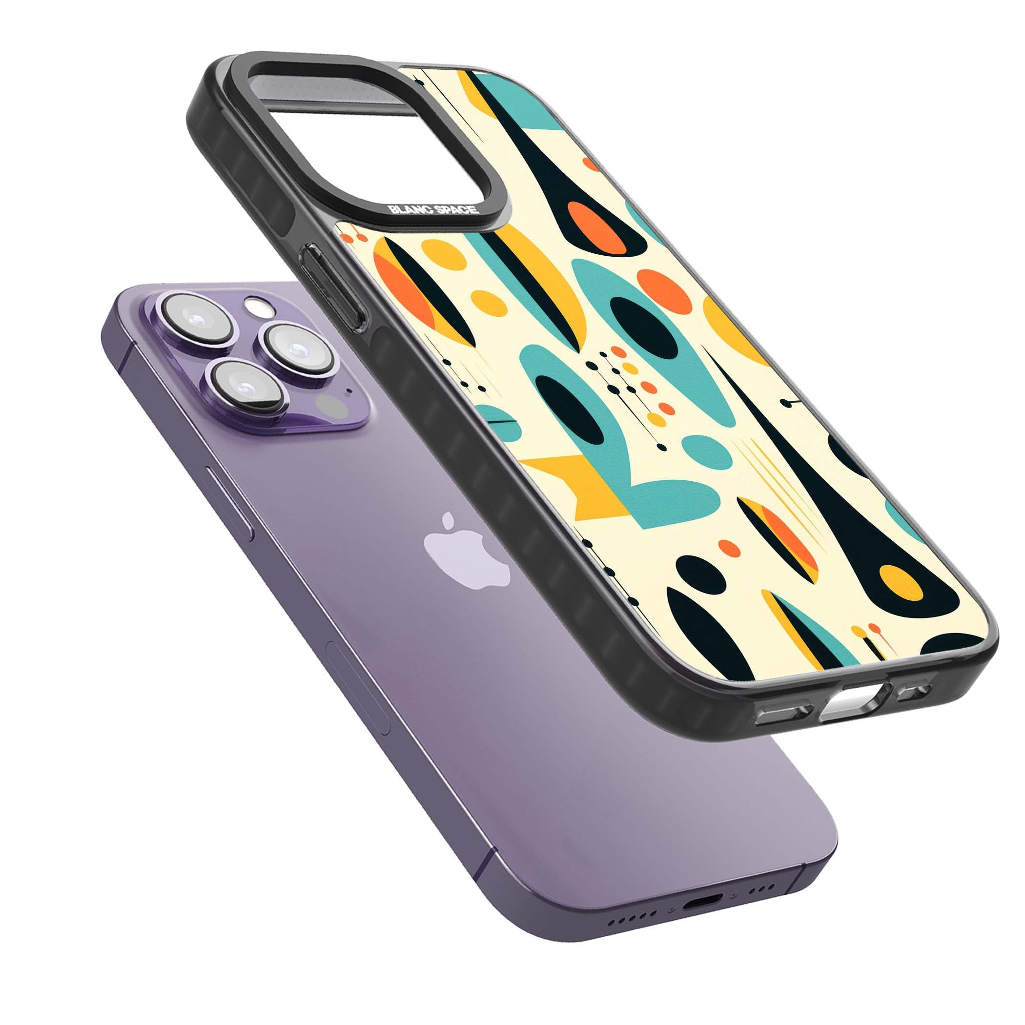 BLACK IMPACT MAGSAFE