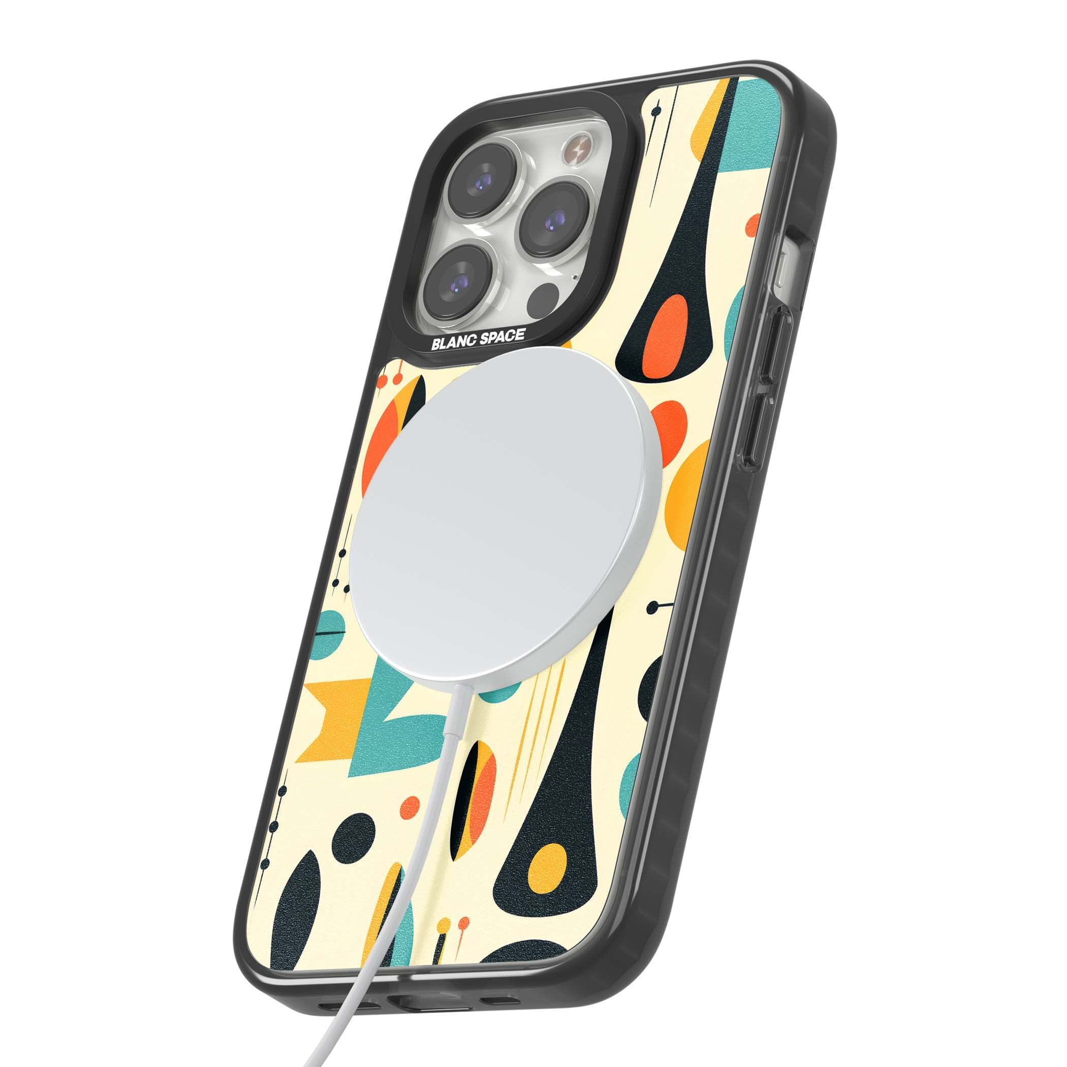 BLACK IMPACT MAGSAFE