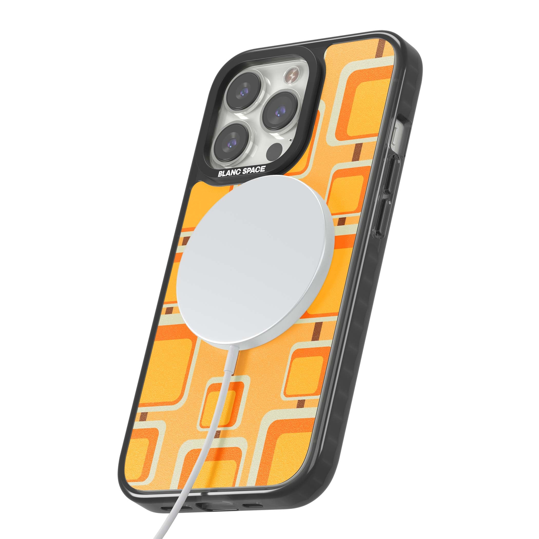 BLACK IMPACT MAGSAFE