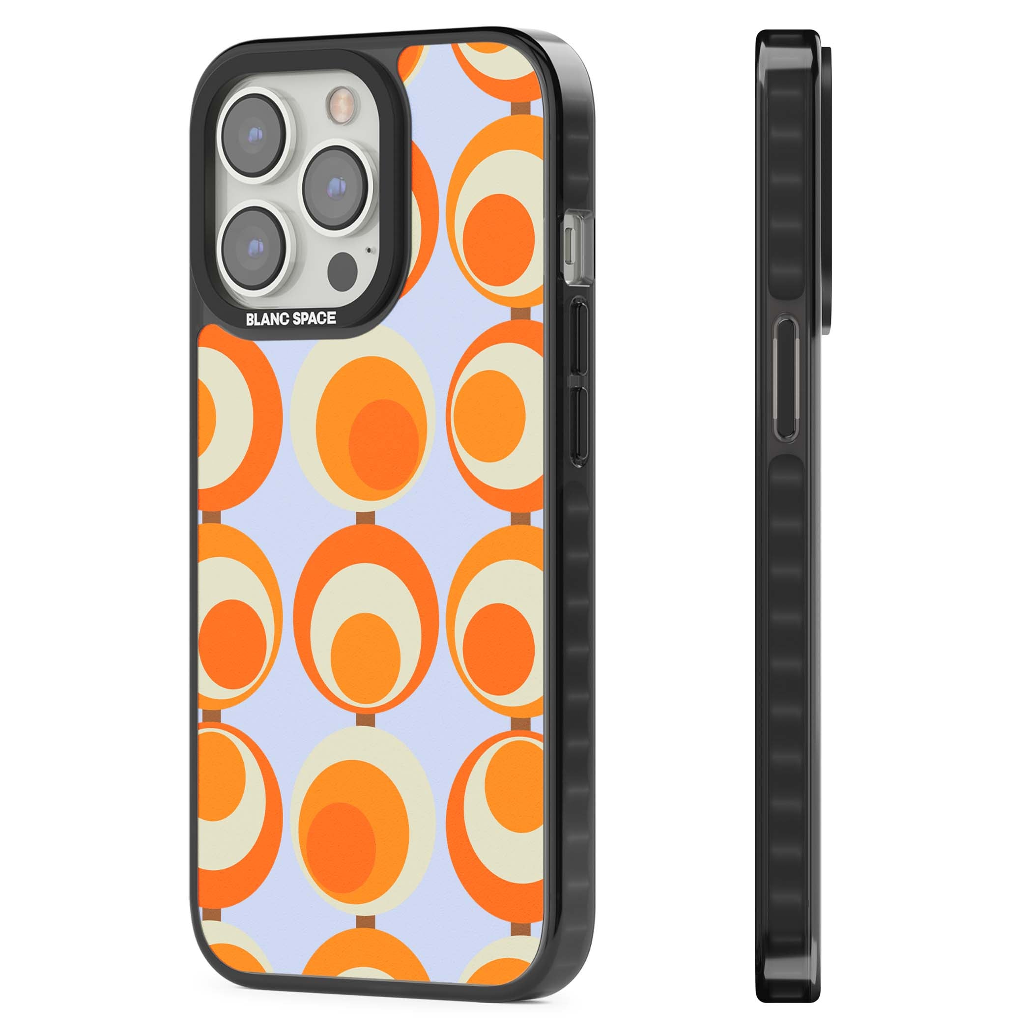 BLACK IMPACT MAGSAFE