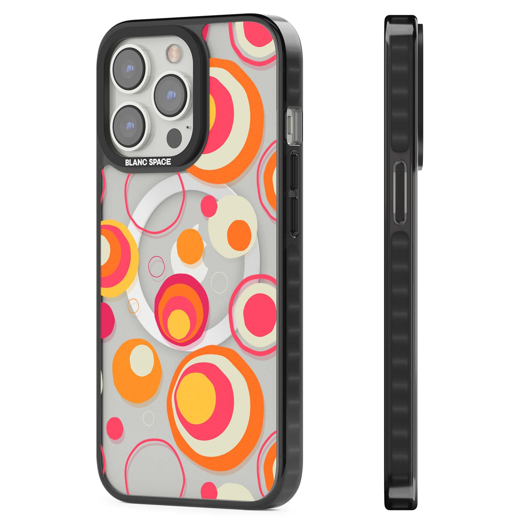 BLACK IMPACT MAGSAFE