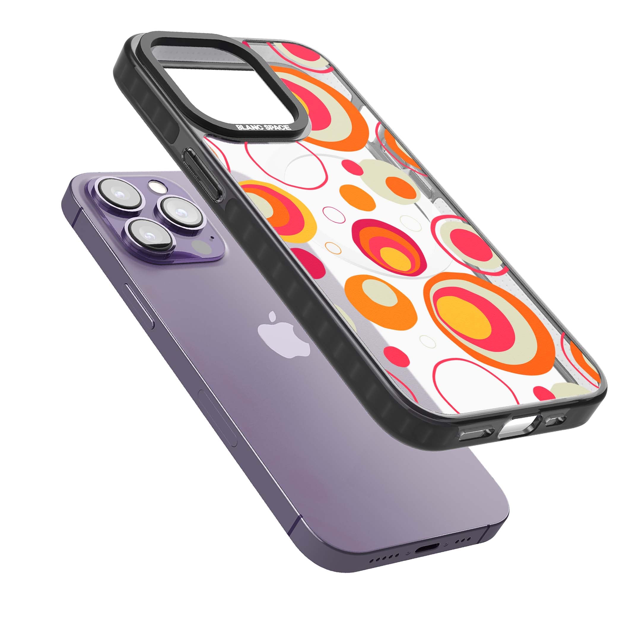 BLACK IMPACT MAGSAFE