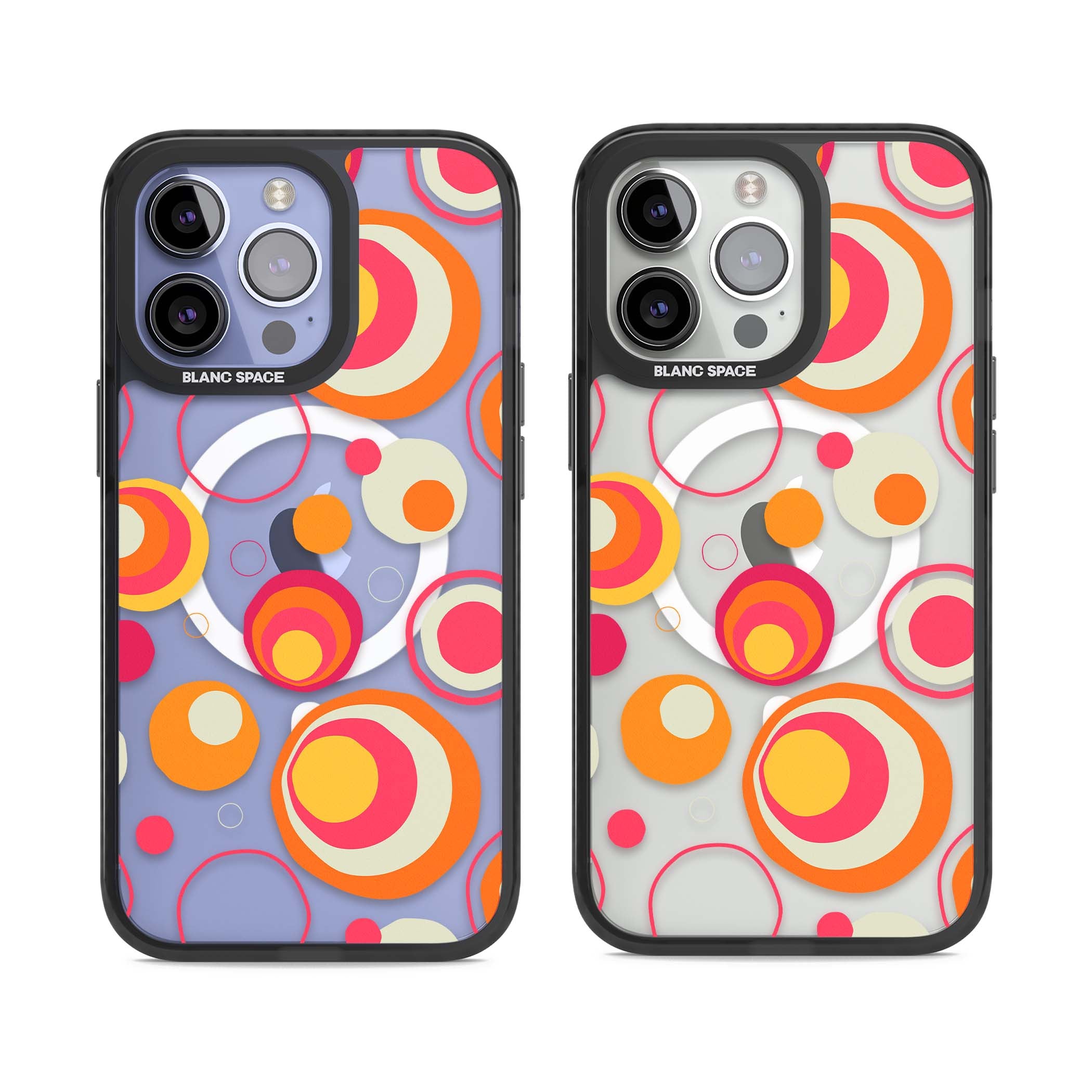 BLACK IMPACT MAGSAFE