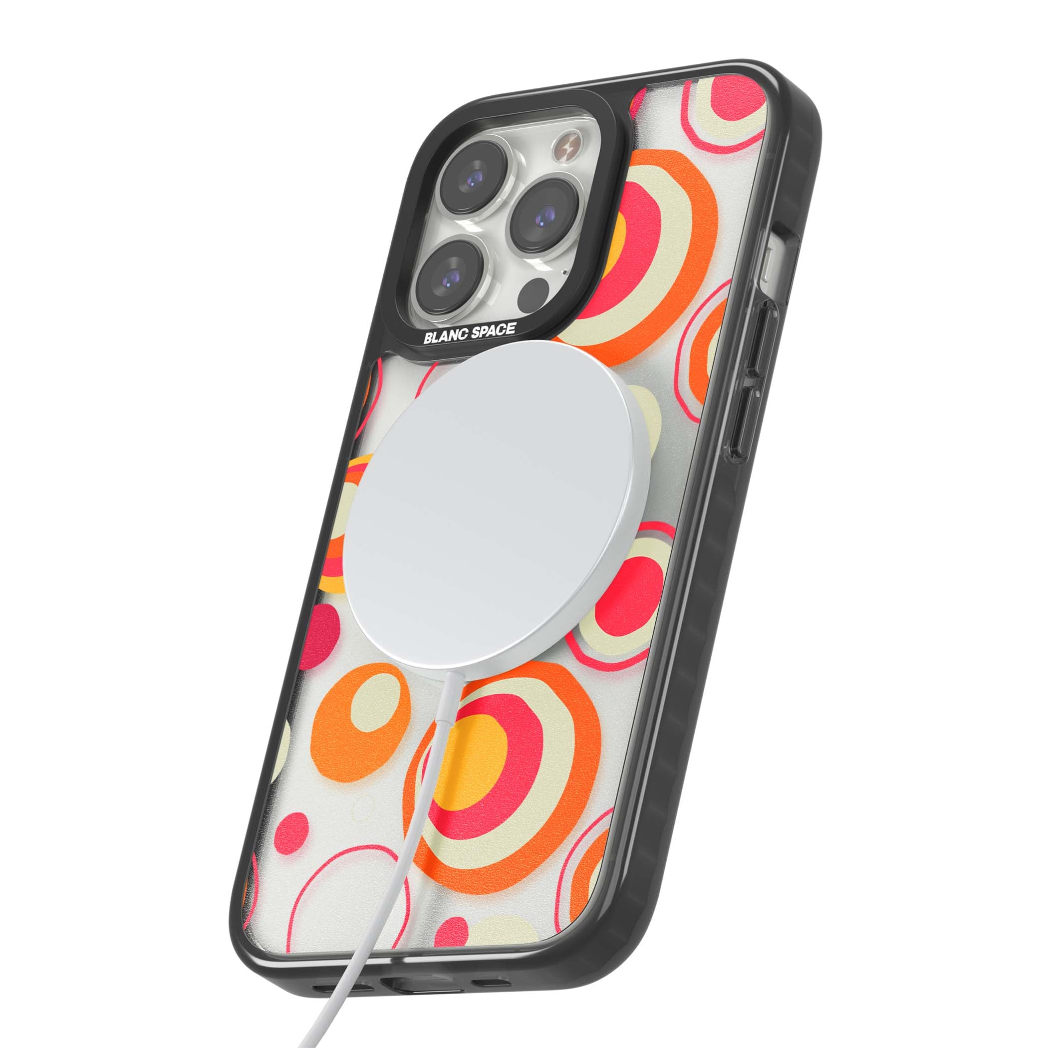 BLACK IMPACT MAGSAFE