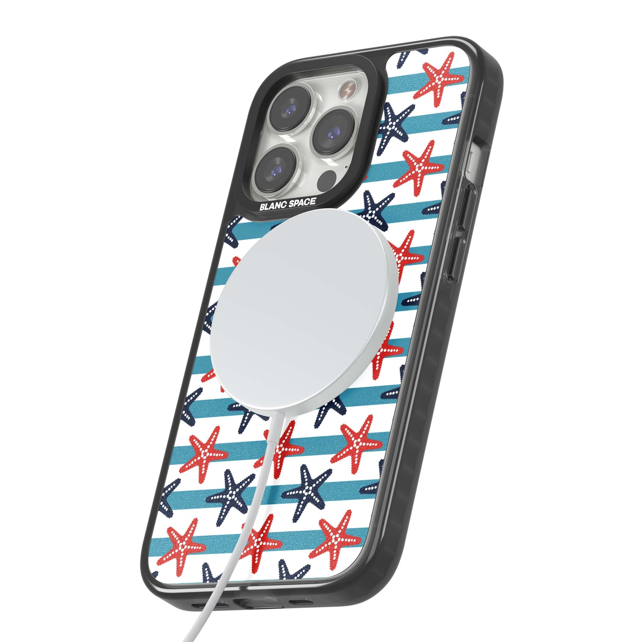 BLACK IMPACT MAGSAFE