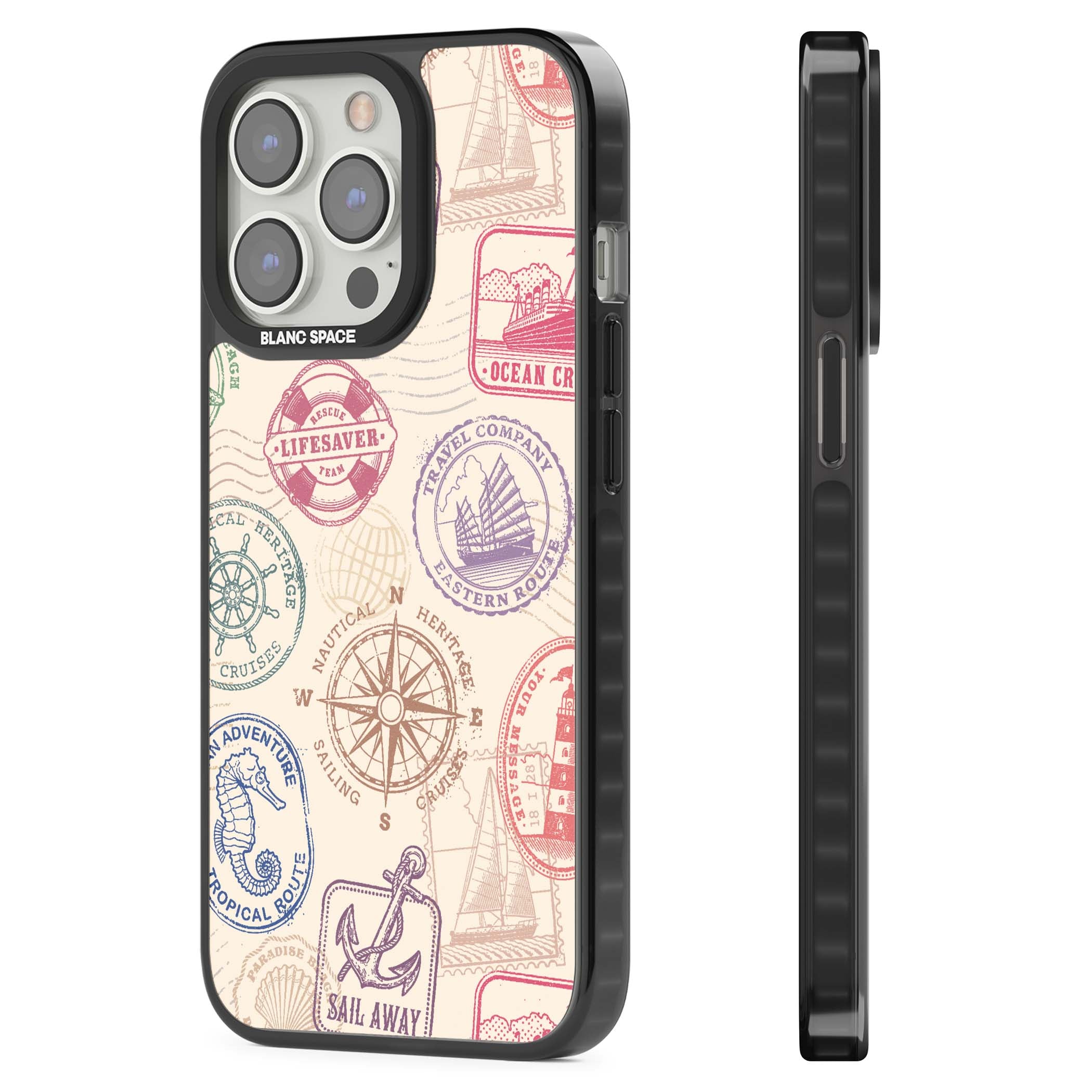 BLACK IMPACT MAGSAFE