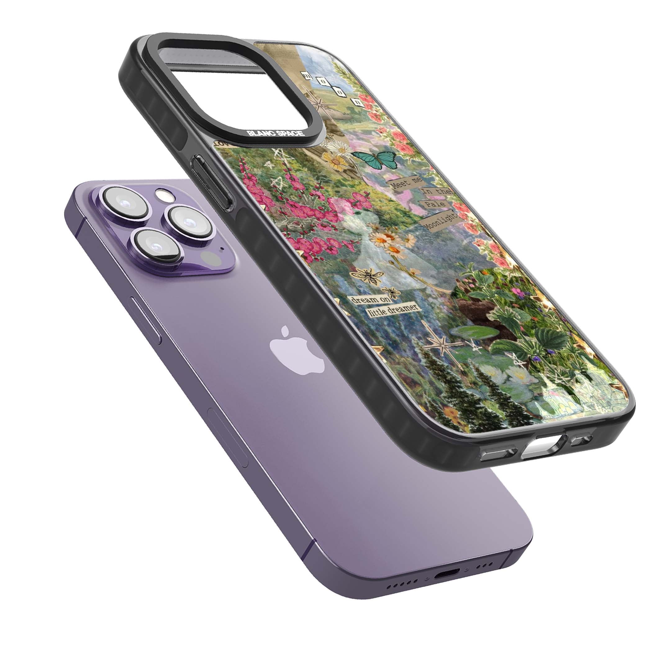 BLACK IMPACT MAGSAFE