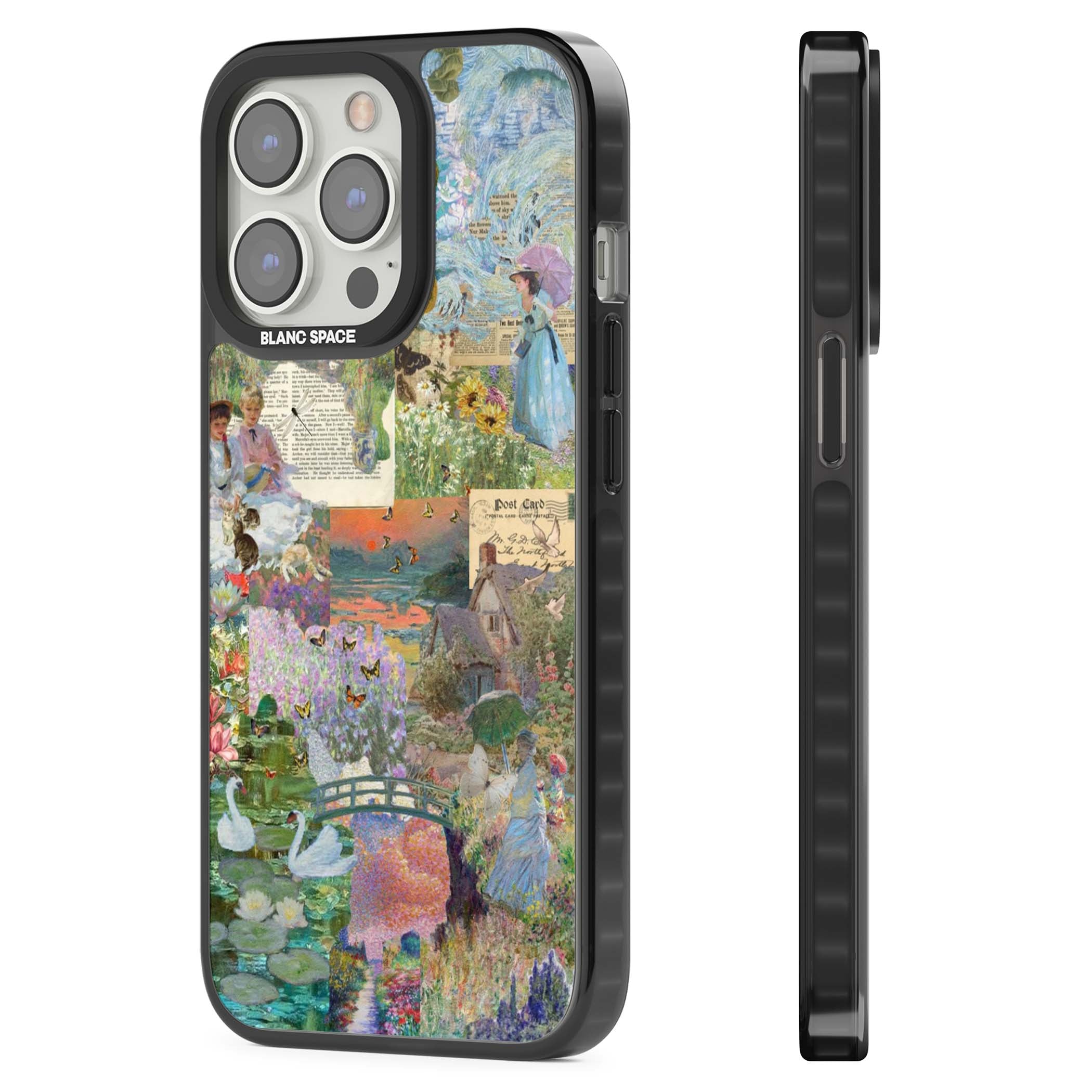 BLACK IMPACT MAGSAFE