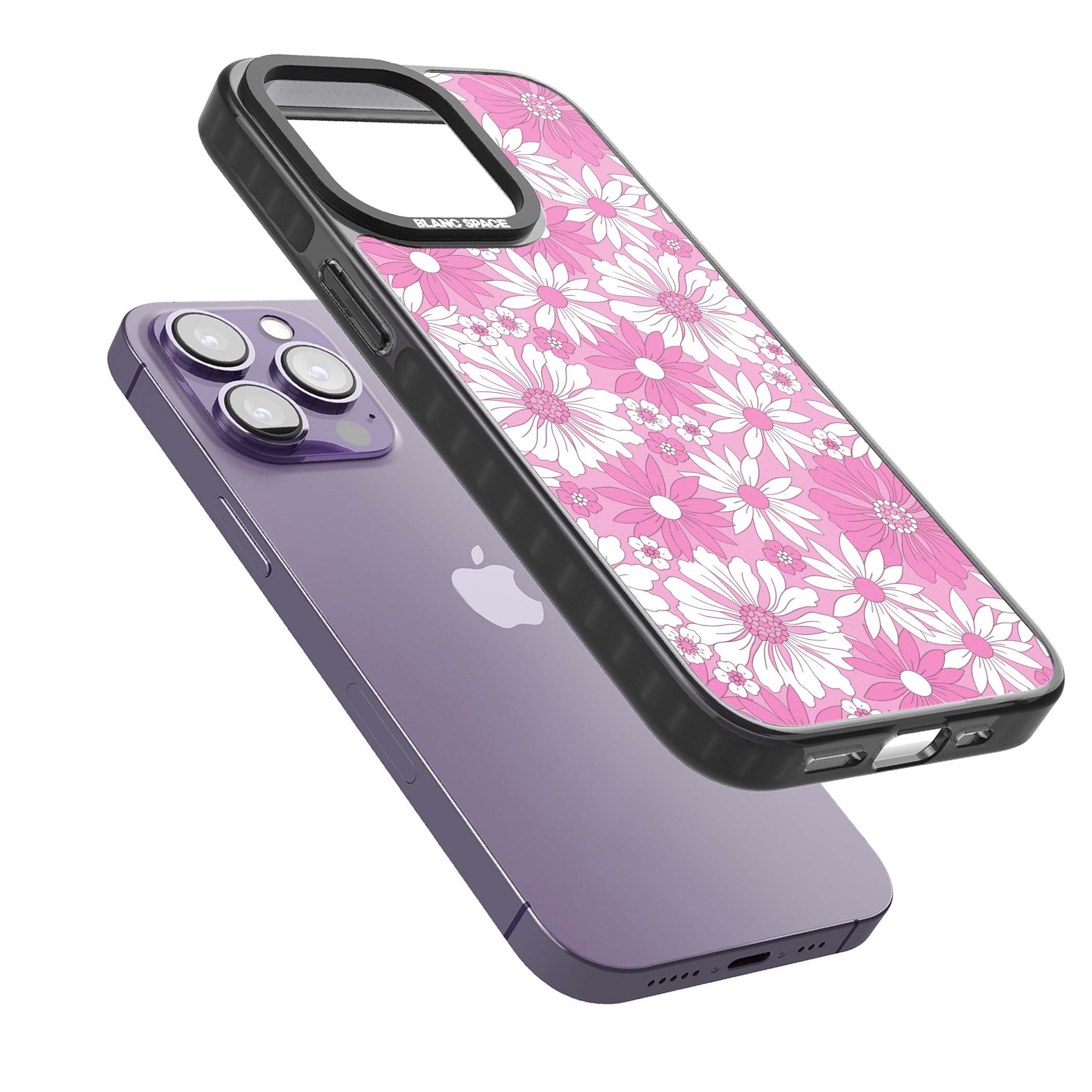 BLACK IMPACT MAGSAFE