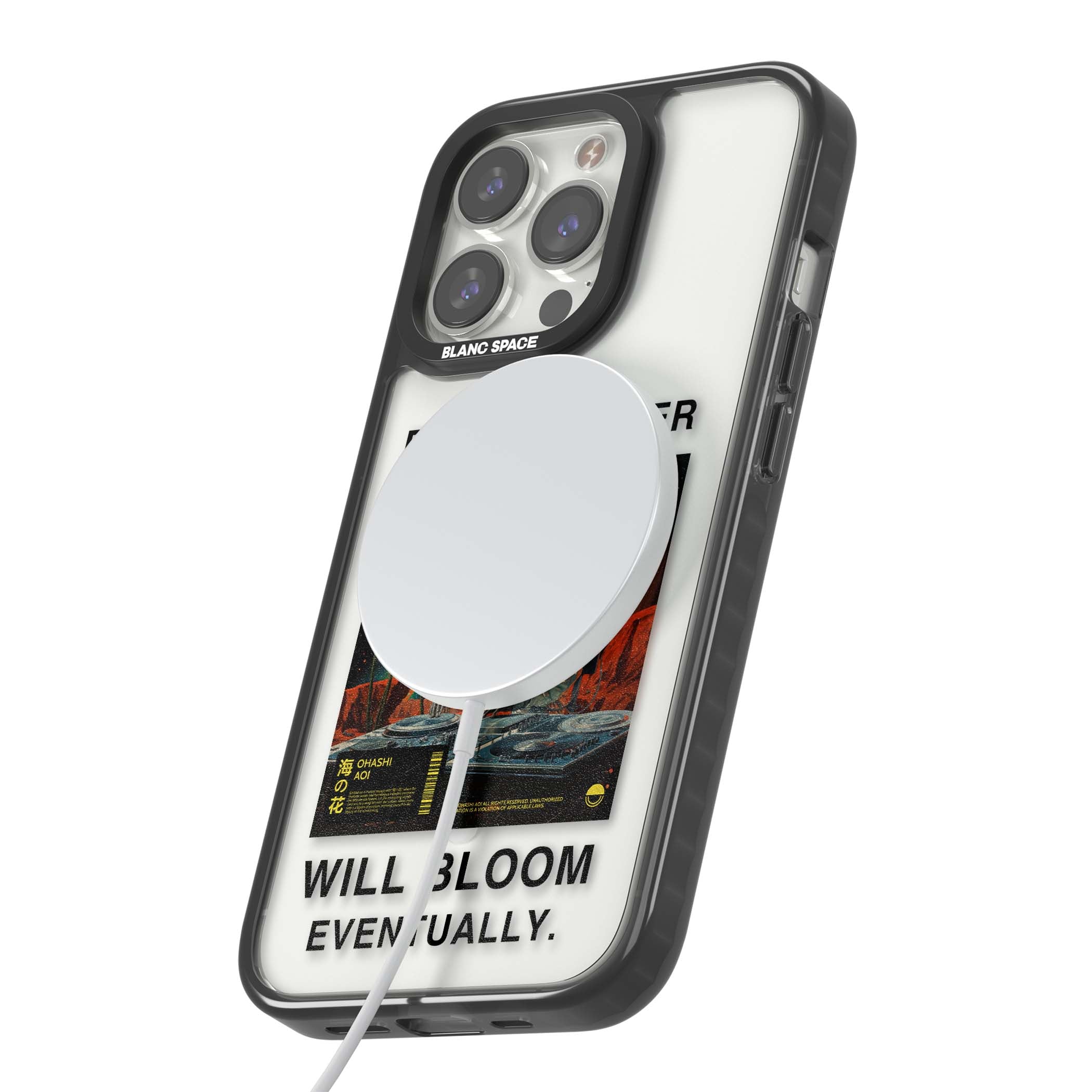 BLACK IMPACT MAGSAFE