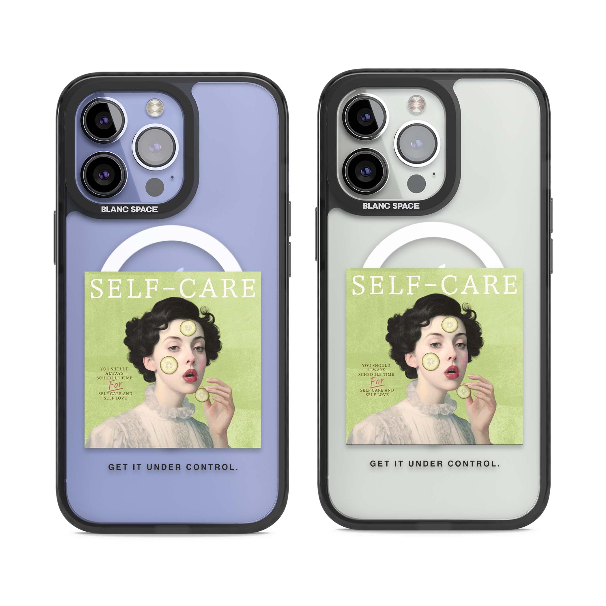 BLACK IMPACT MAGSAFE