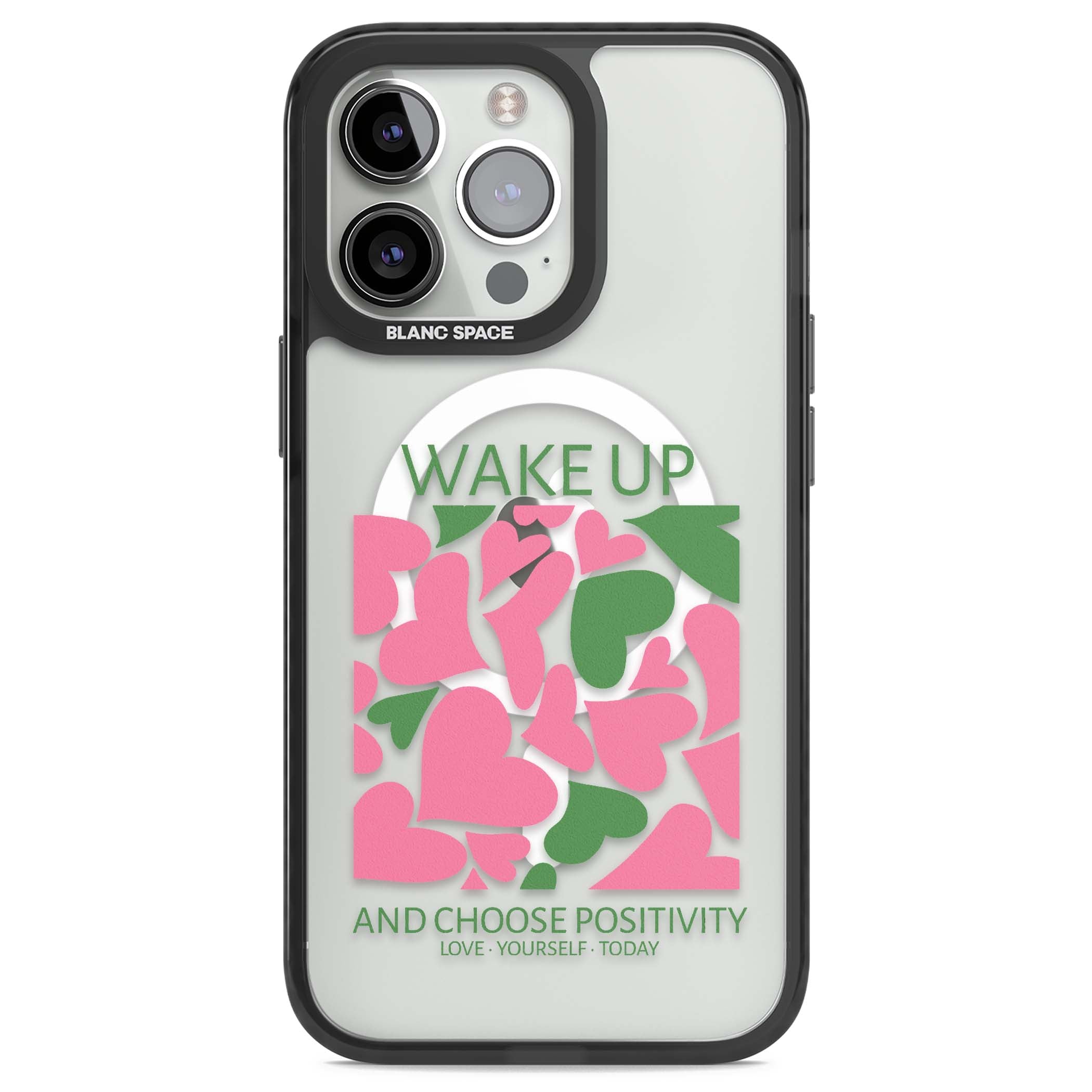 BLACK IMPACT MAGSAFE