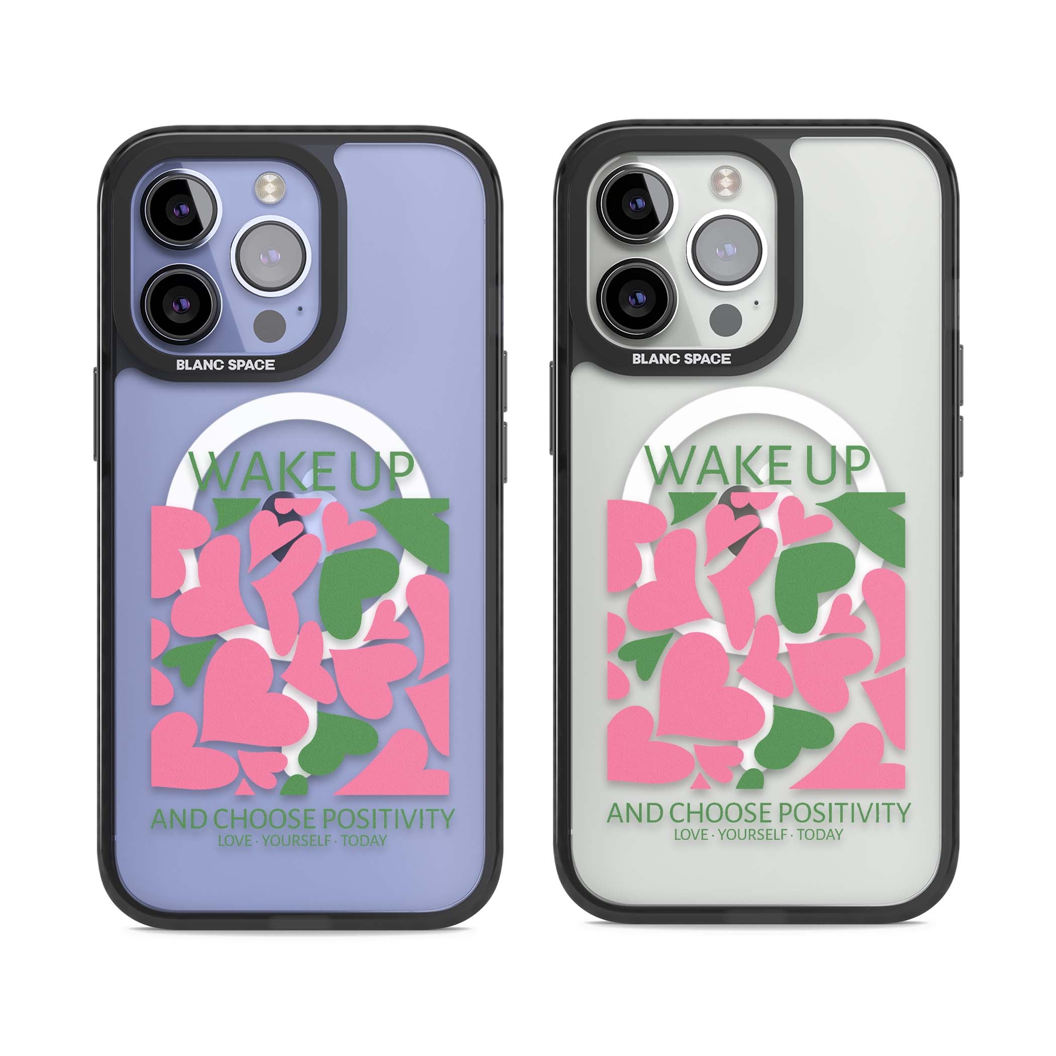 BLACK IMPACT MAGSAFE