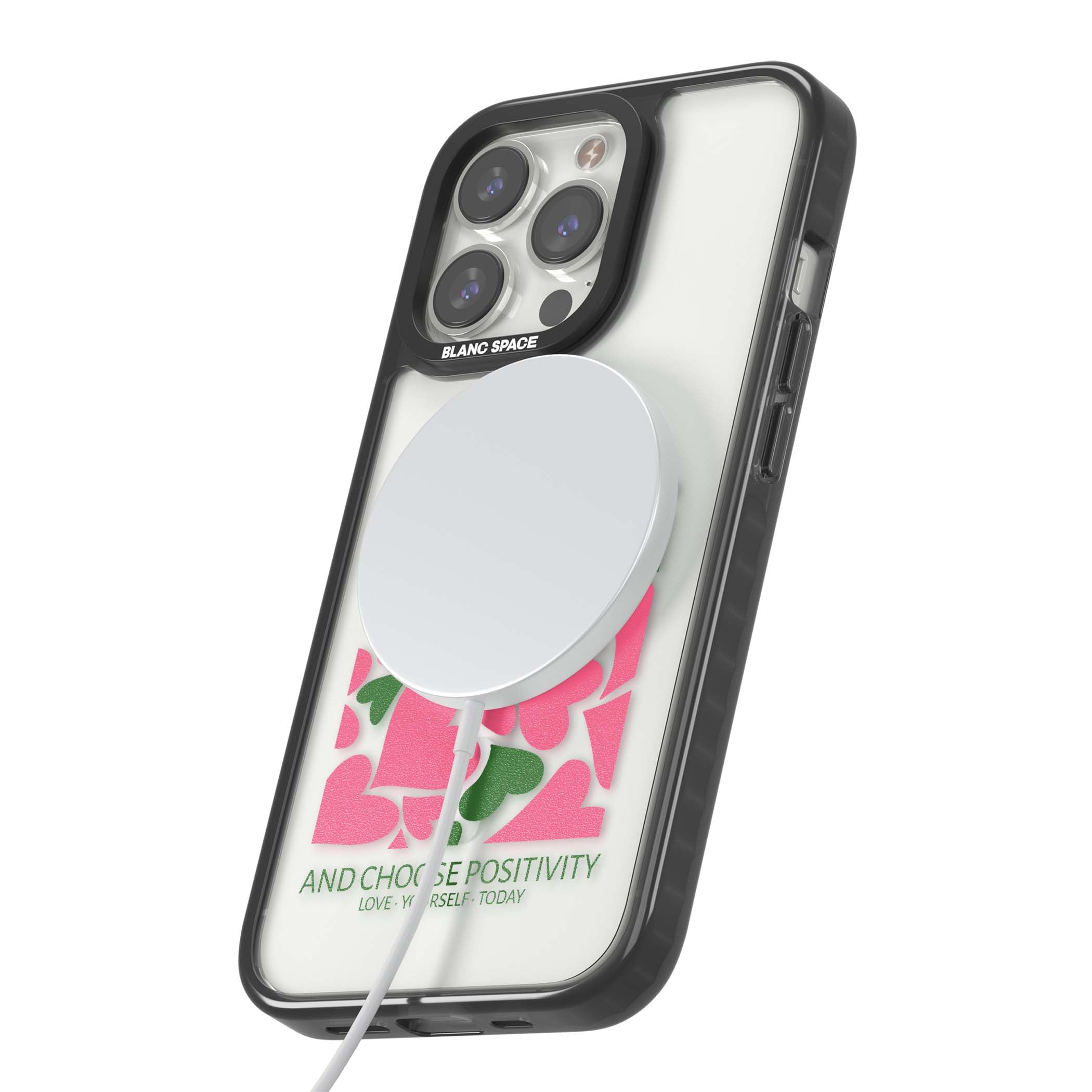 BLACK IMPACT MAGSAFE