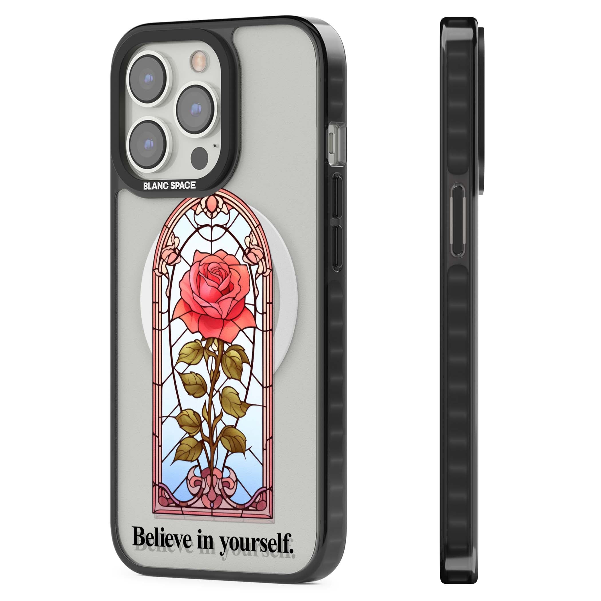 BLACK IMPACT MAGSAFE