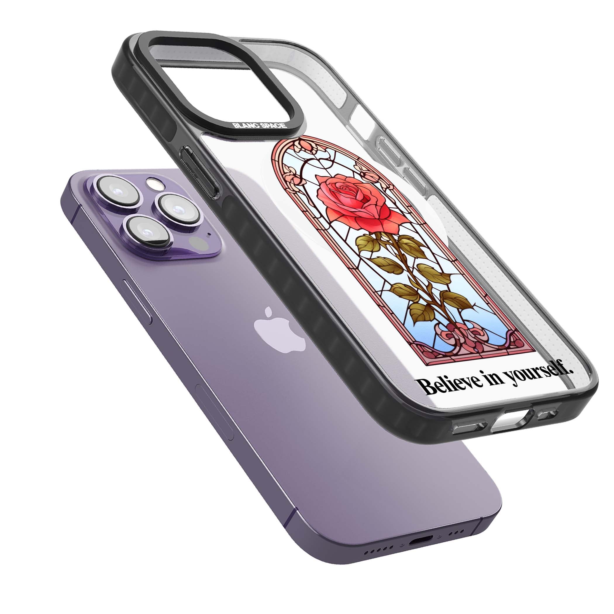 BLACK IMPACT MAGSAFE