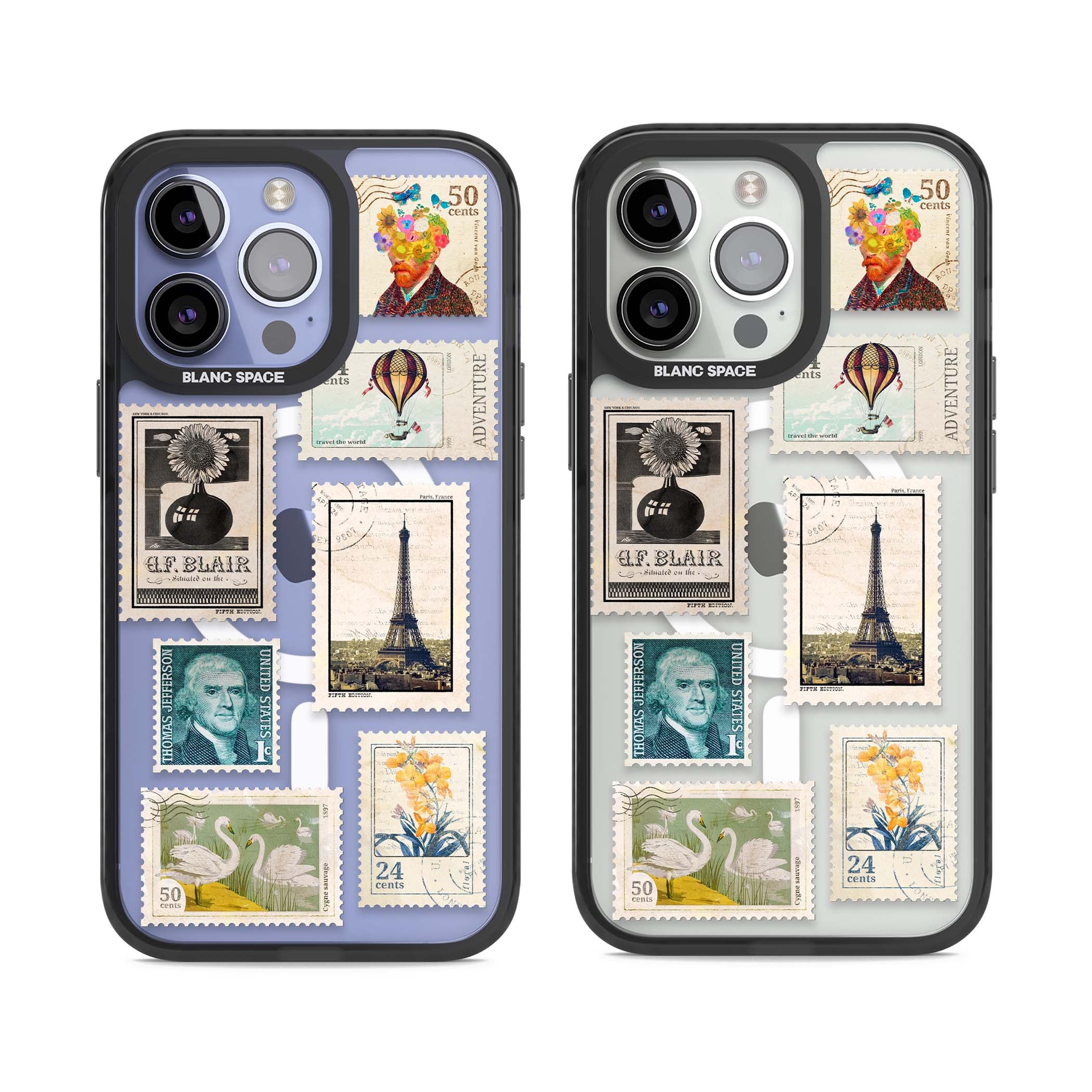 BLACK IMPACT MAGSAFE