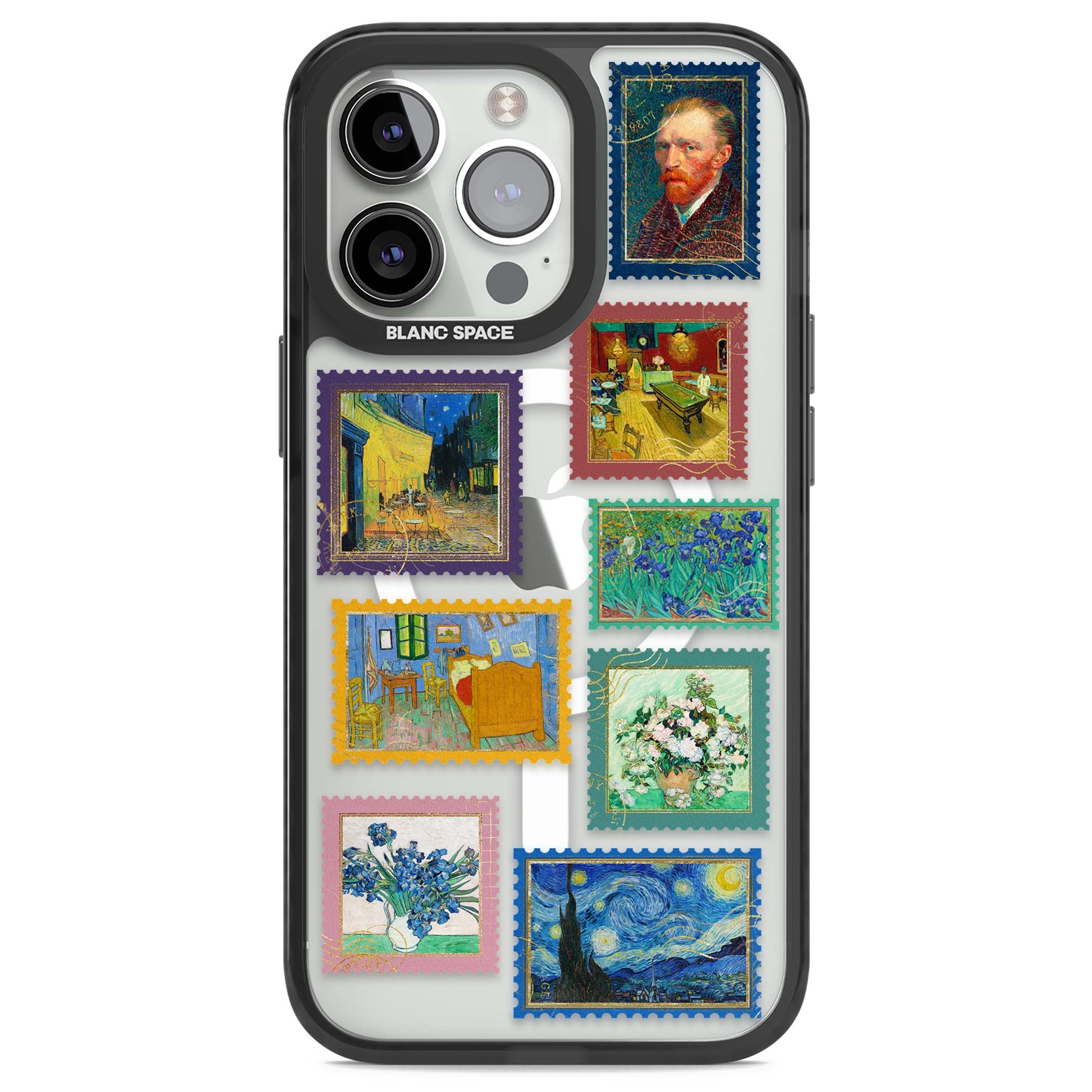 BLACK IMPACT MAGSAFE