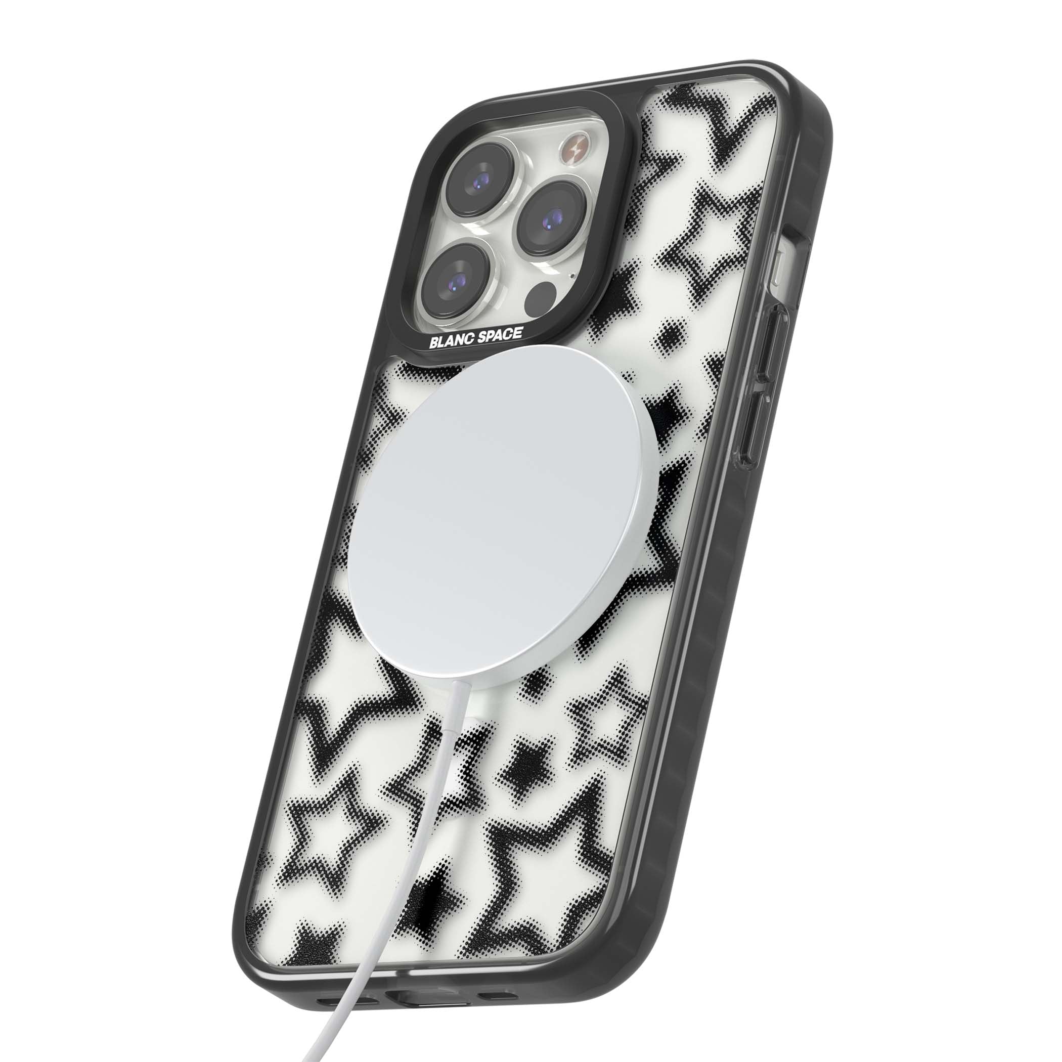 BLACK IMPACT MAGSAFE