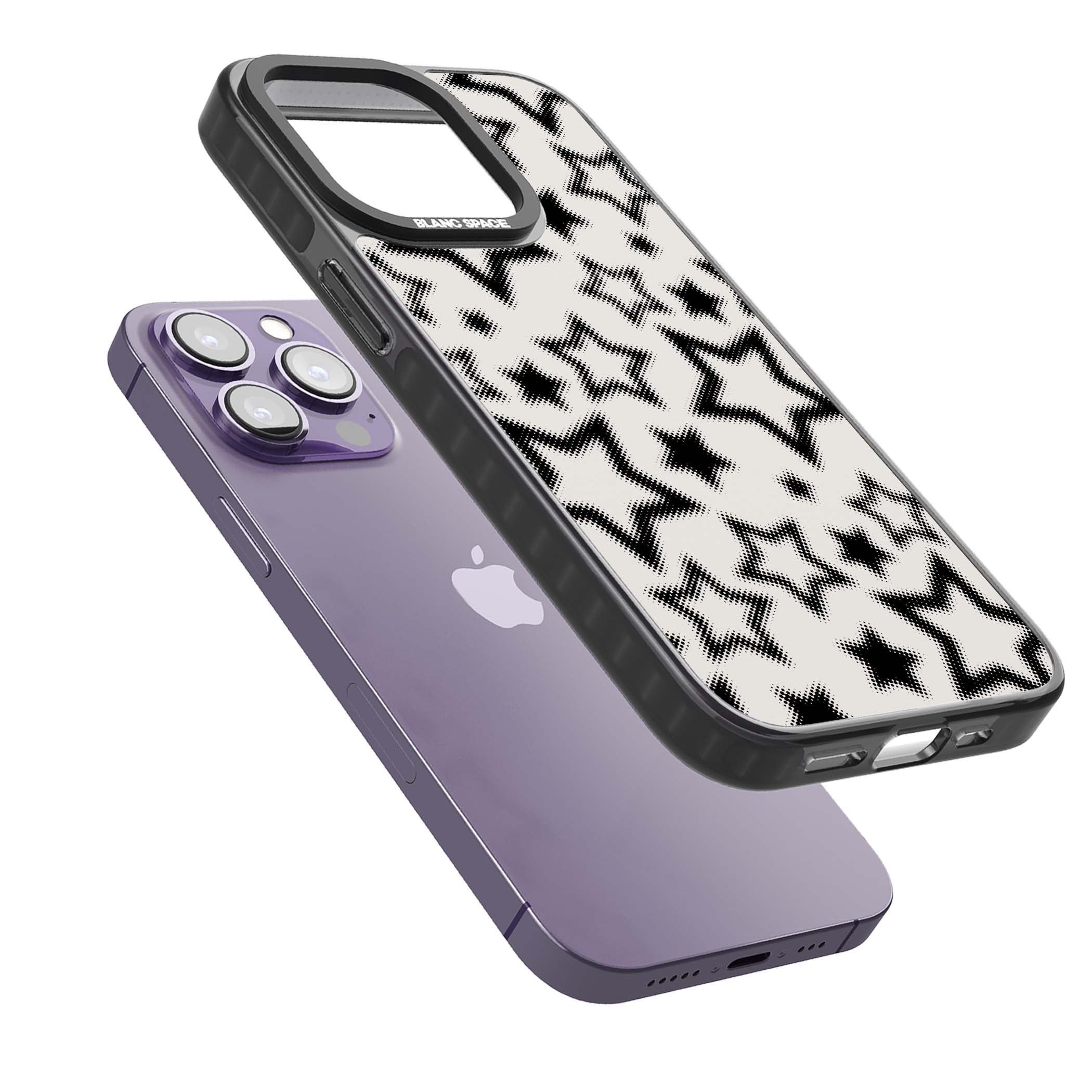 BLACK IMPACT MAGSAFE