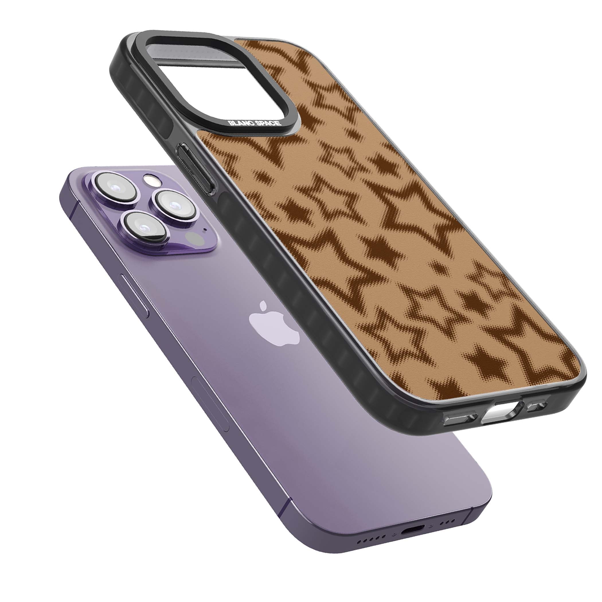 BLACK IMPACT MAGSAFE