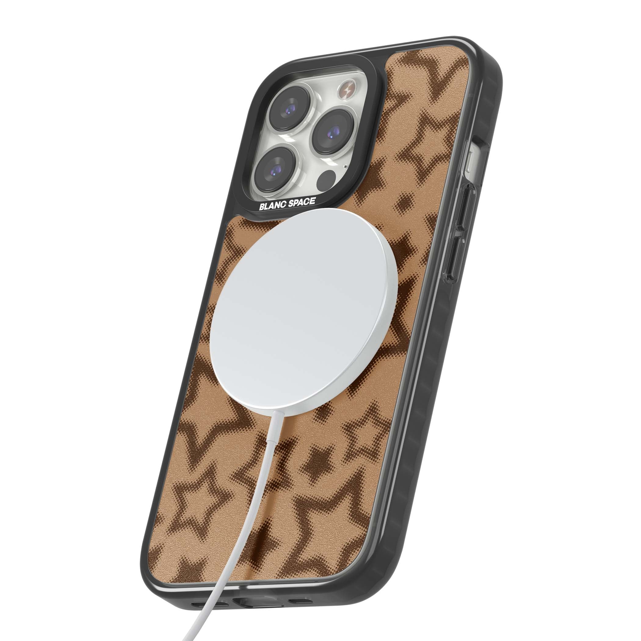 BLACK IMPACT MAGSAFE