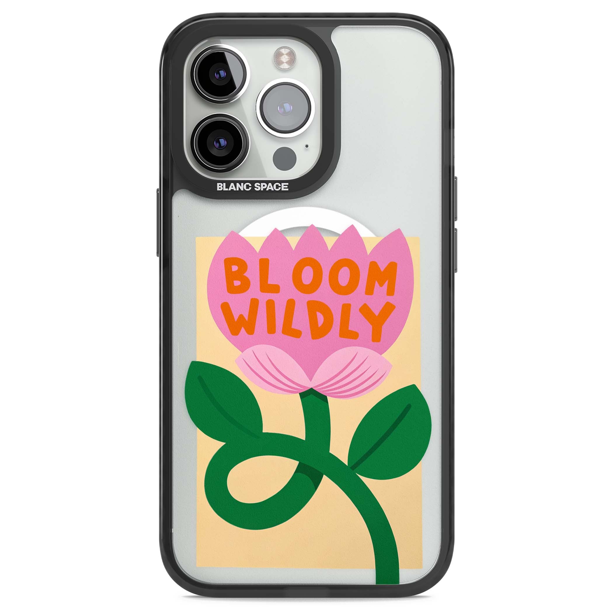 BLACK IMPACT MAGSAFE