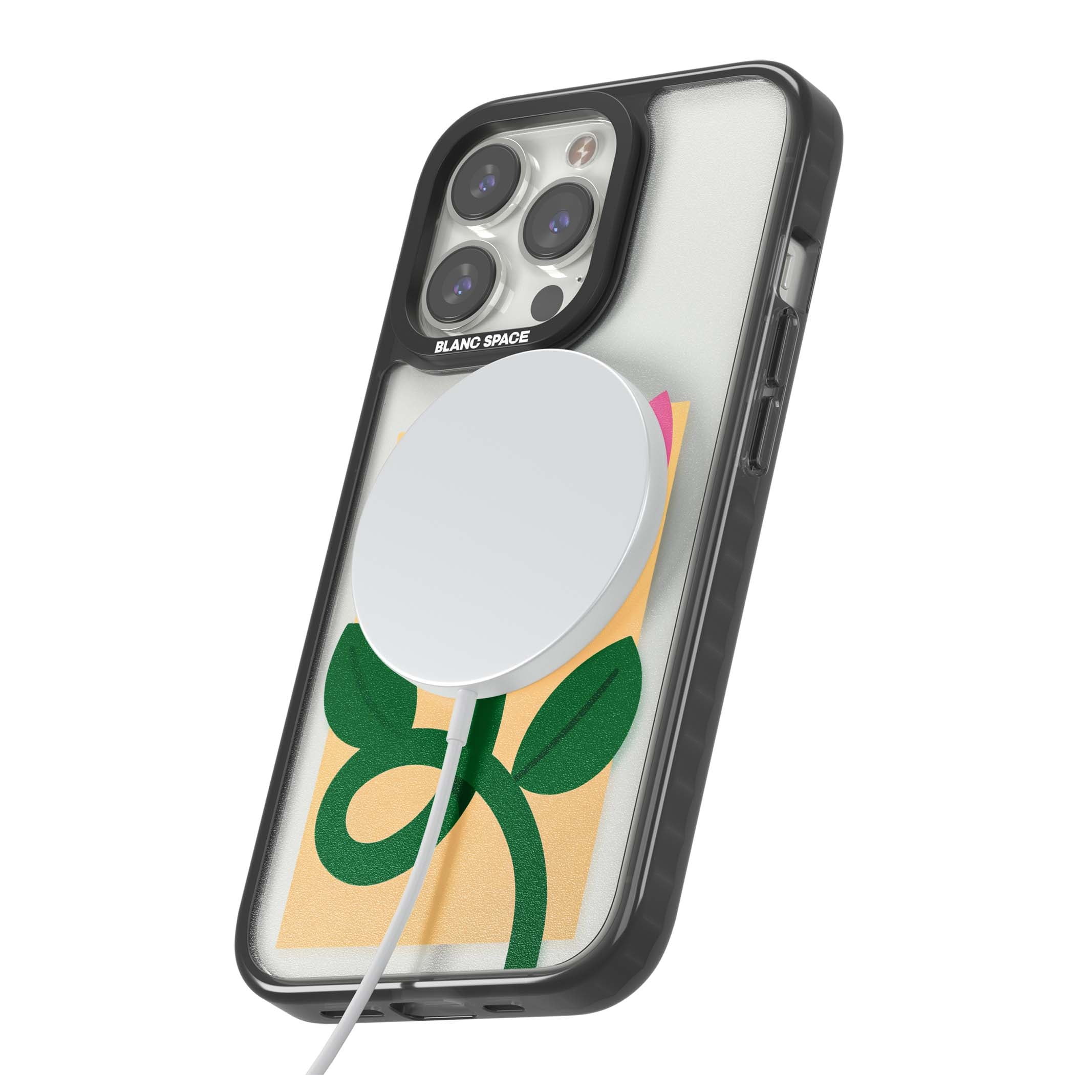 BLACK IMPACT MAGSAFE