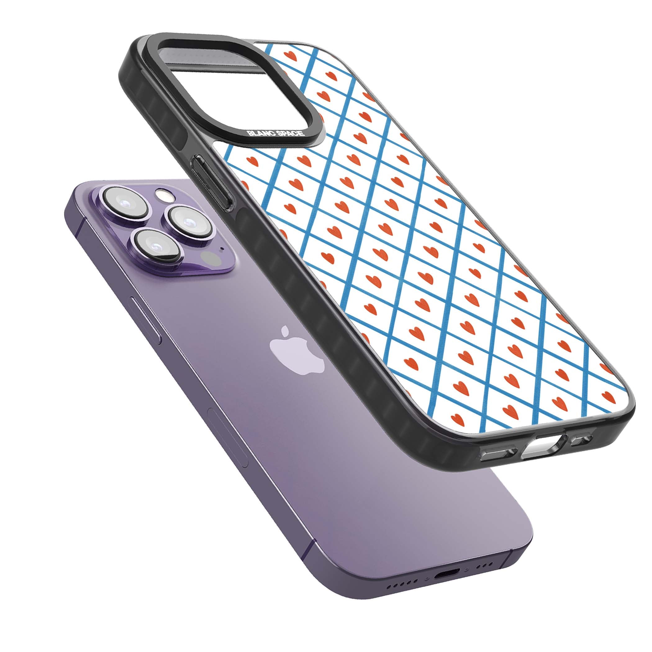 BLACK IMPACT MAGSAFE