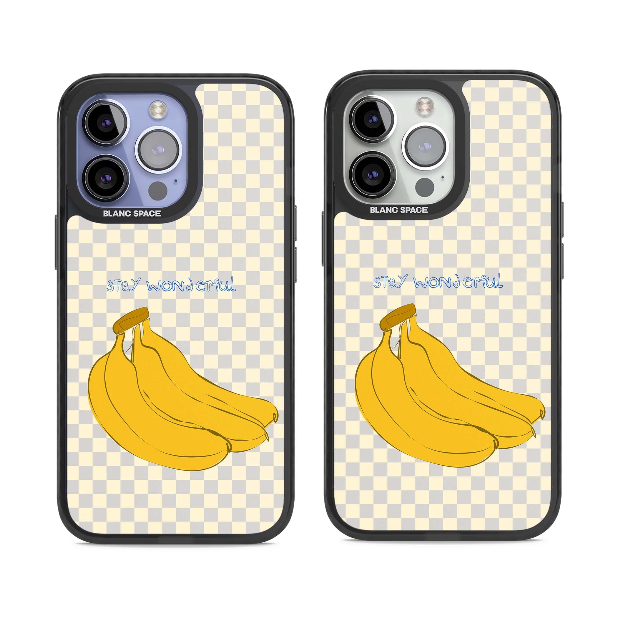 BLACK IMPACT MAGSAFE