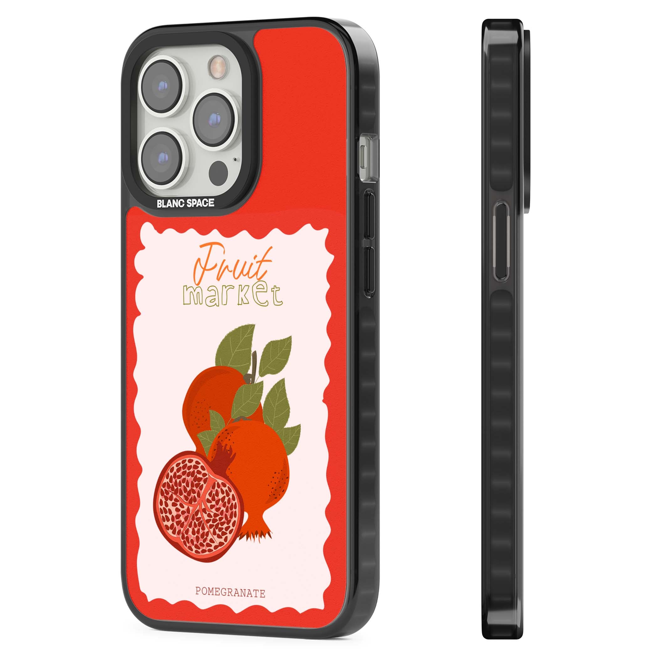 BLACK IMPACT MAGSAFE