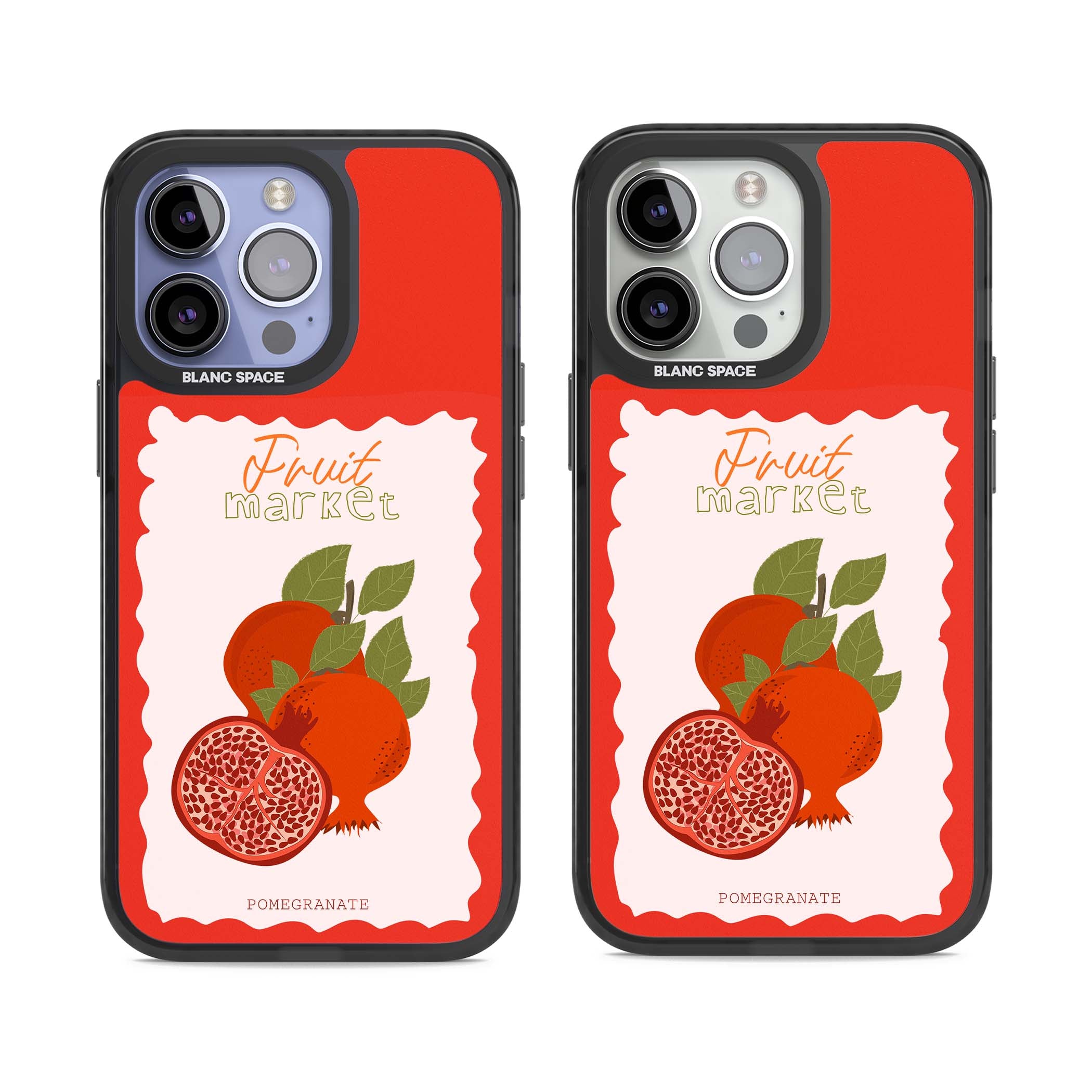 BLACK IMPACT MAGSAFE