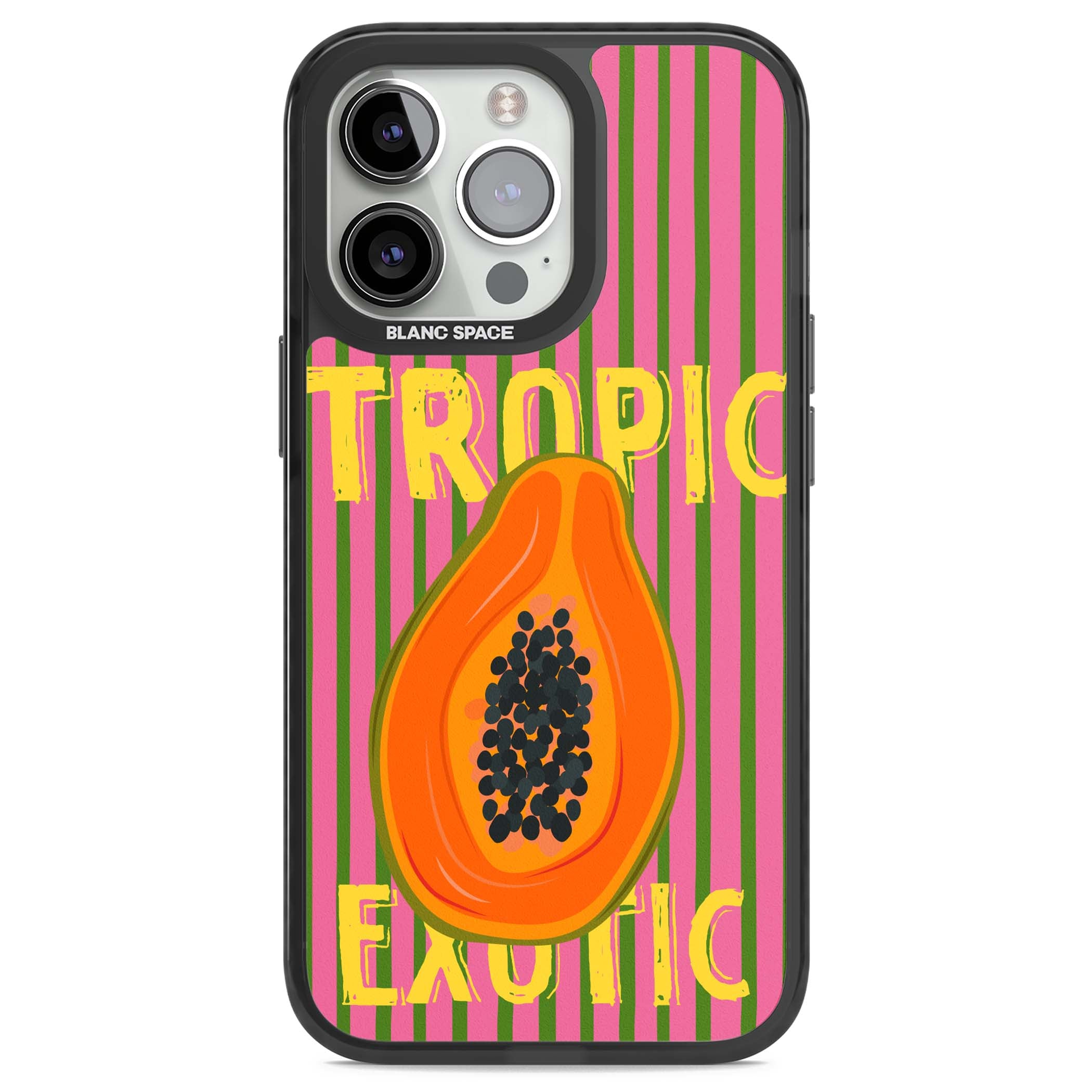 BLACK IMPACT MAGSAFE