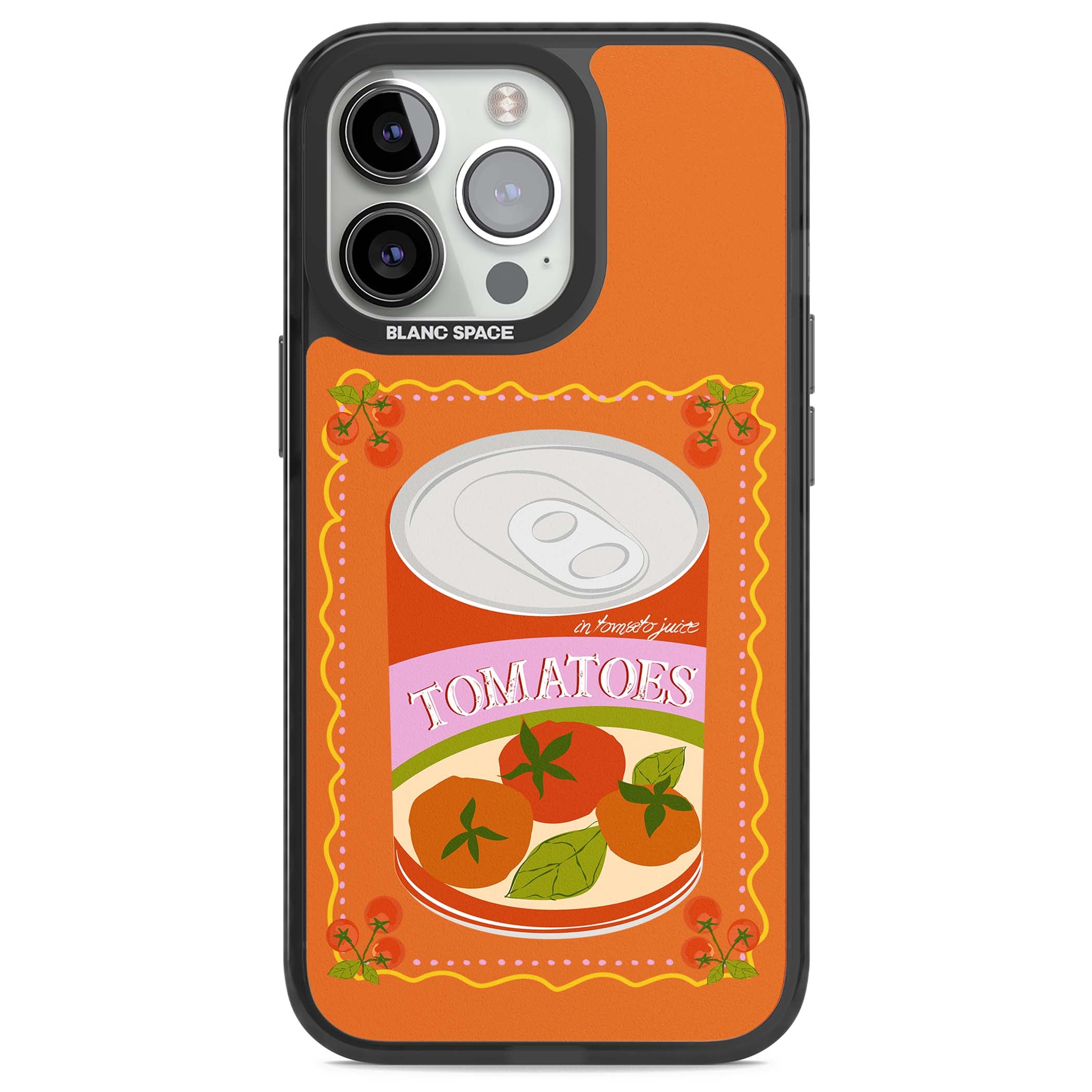 BLACK IMPACT MAGSAFE