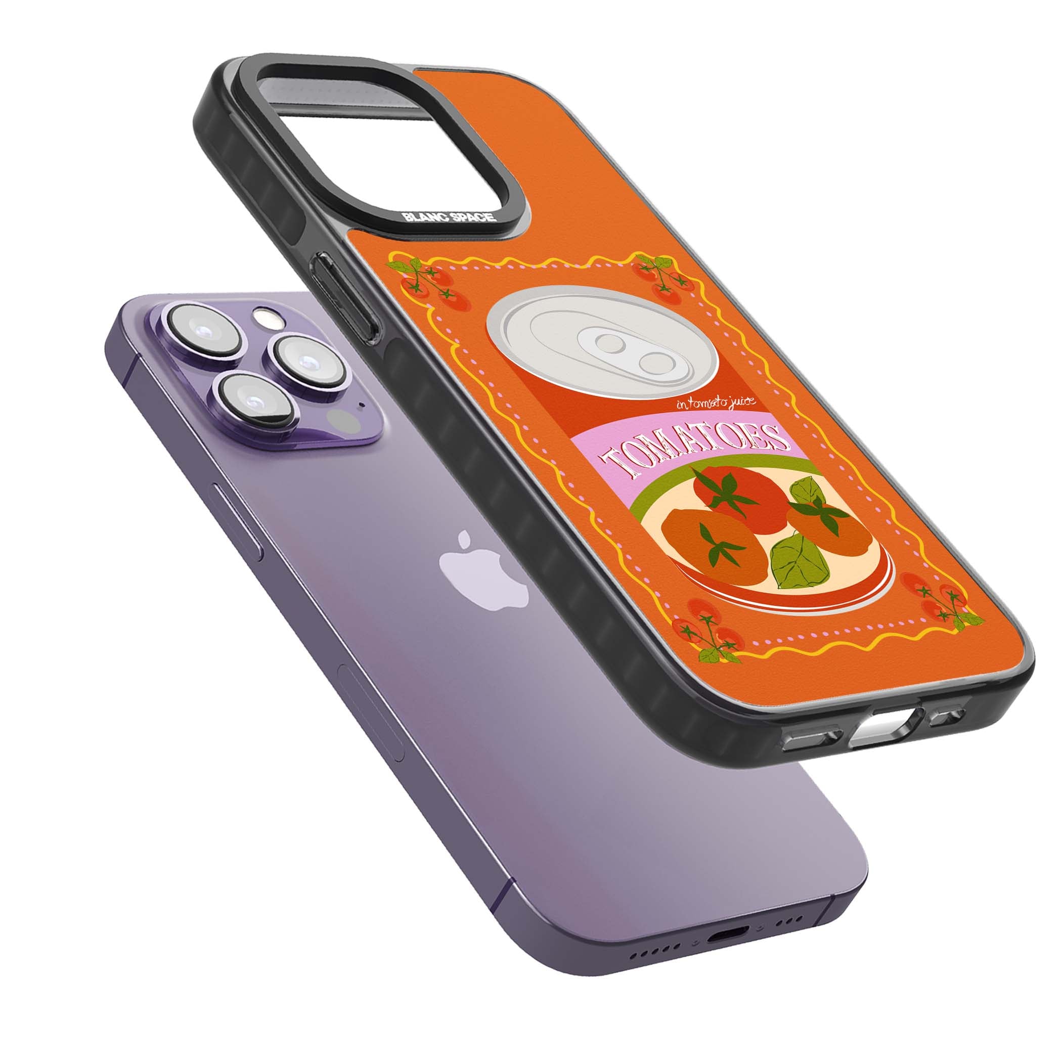 BLACK IMPACT MAGSAFE