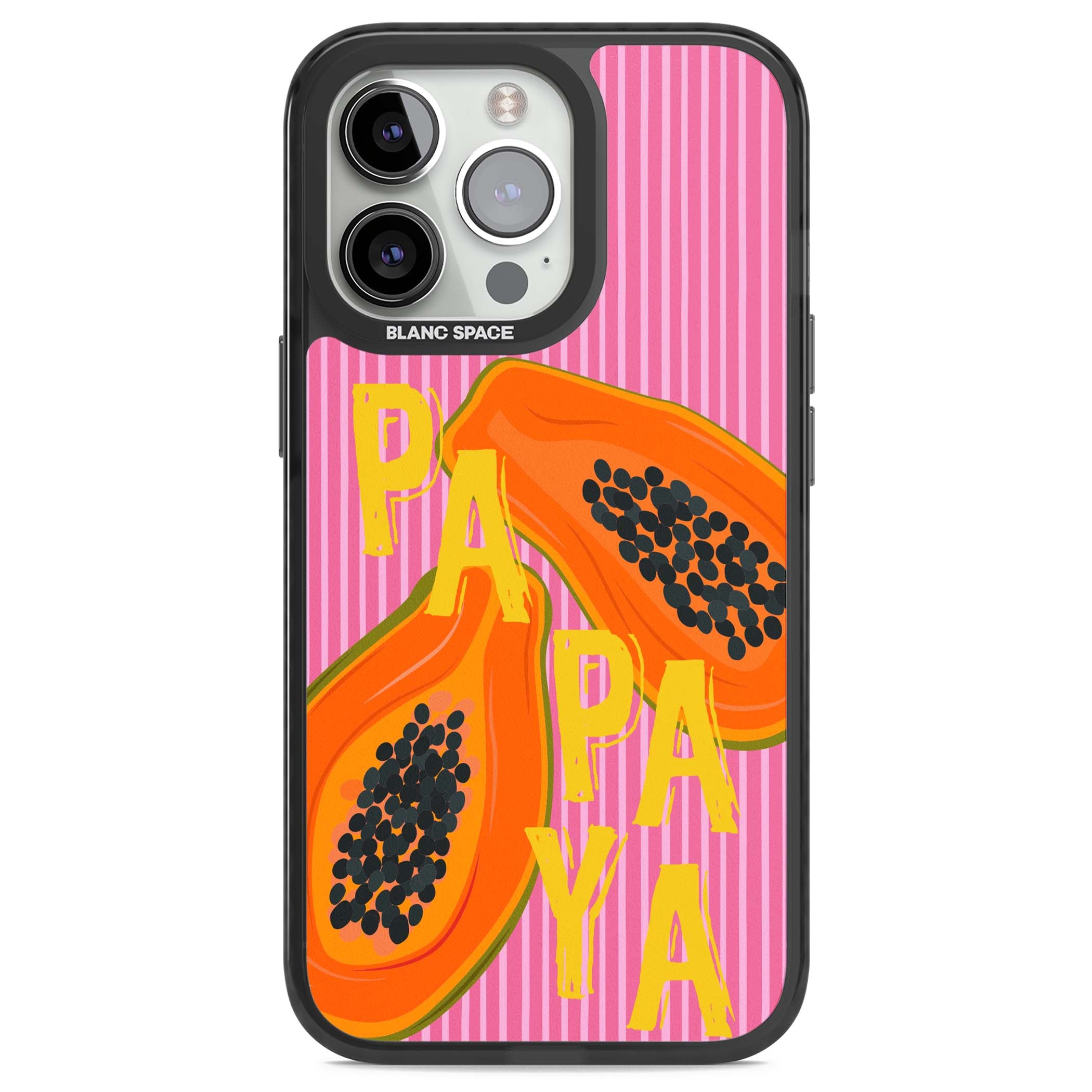 BLACK IMPACT MAGSAFE