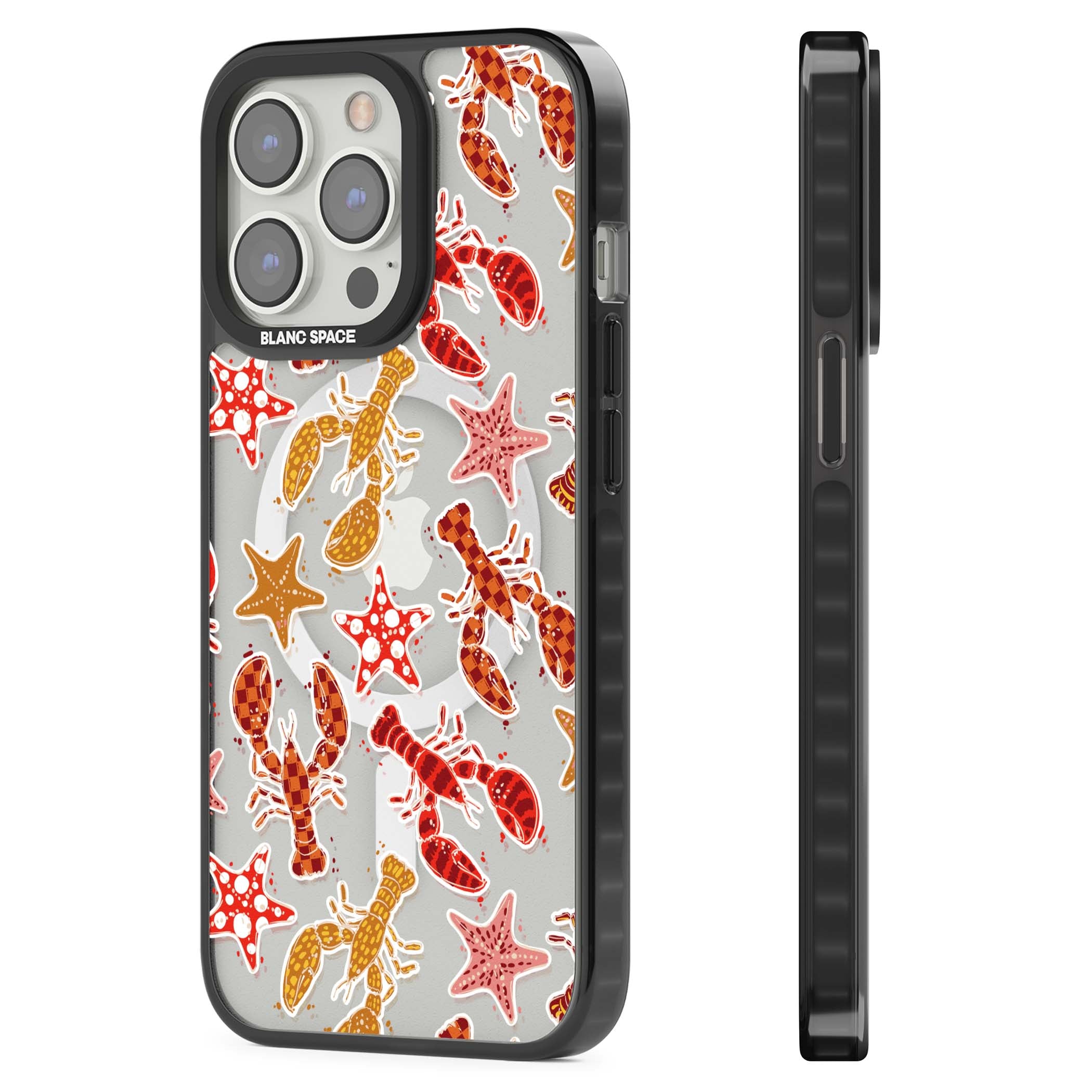 BLACK IMPACT MAGSAFE