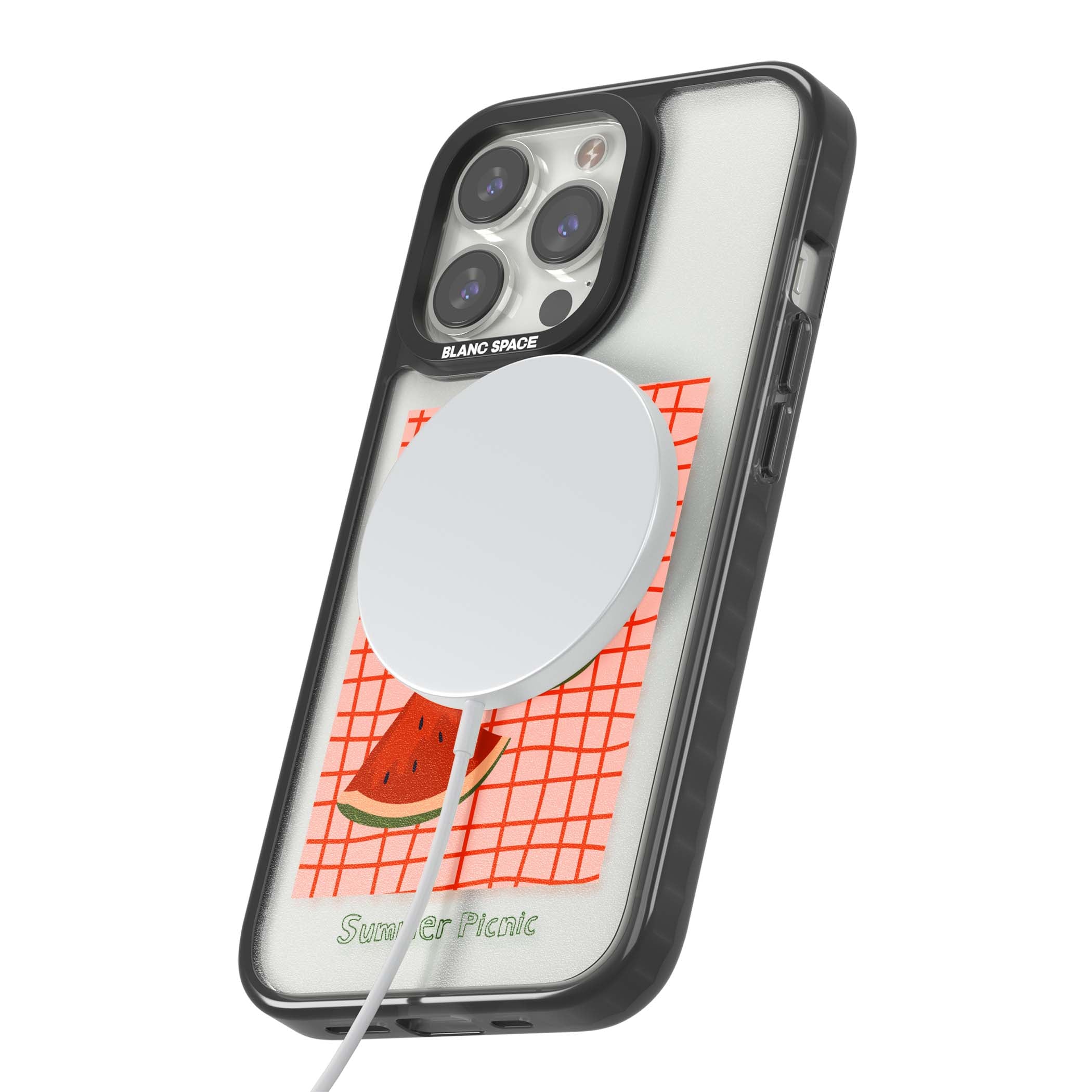 BLACK IMPACT MAGSAFE