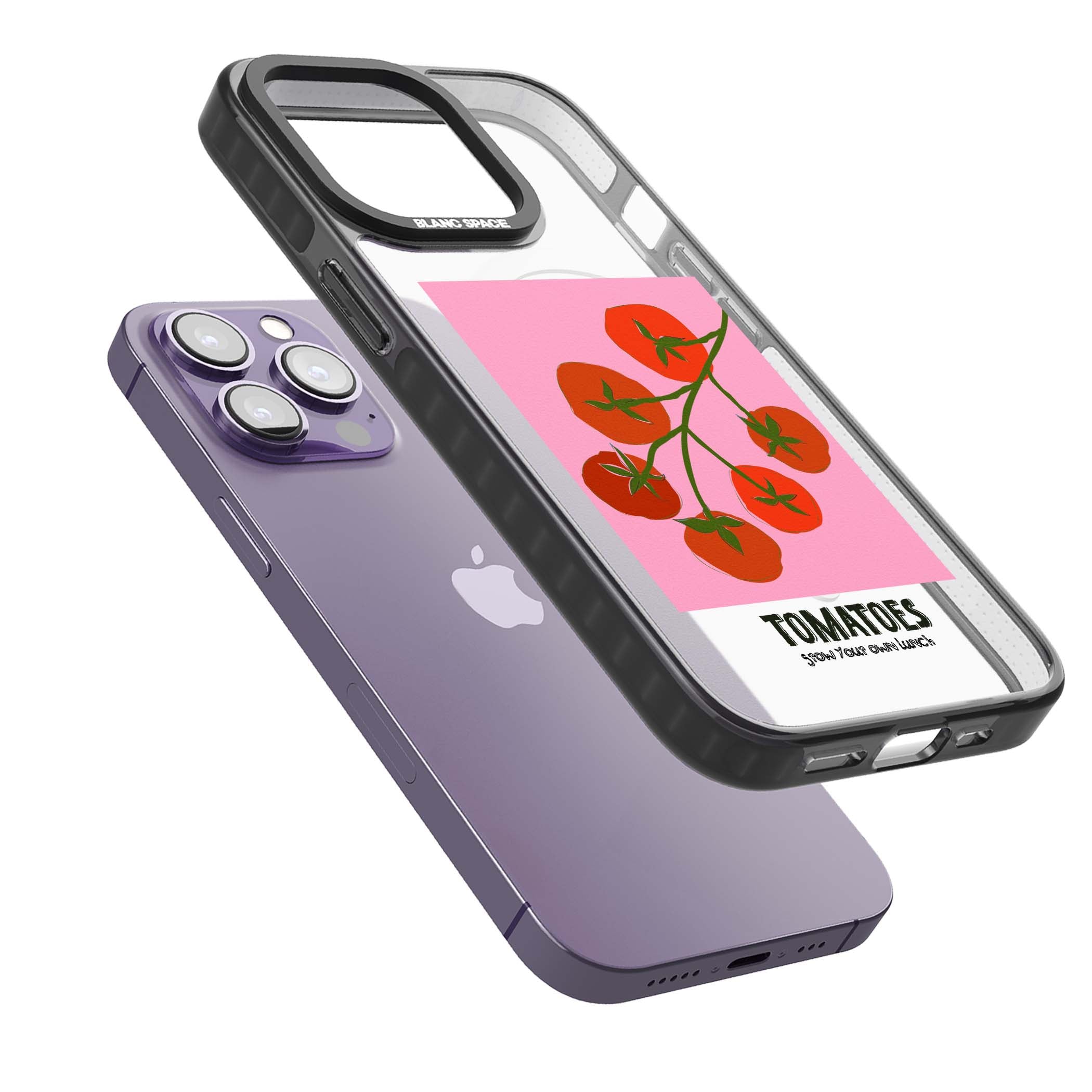 BLACK IMPACT MAGSAFE