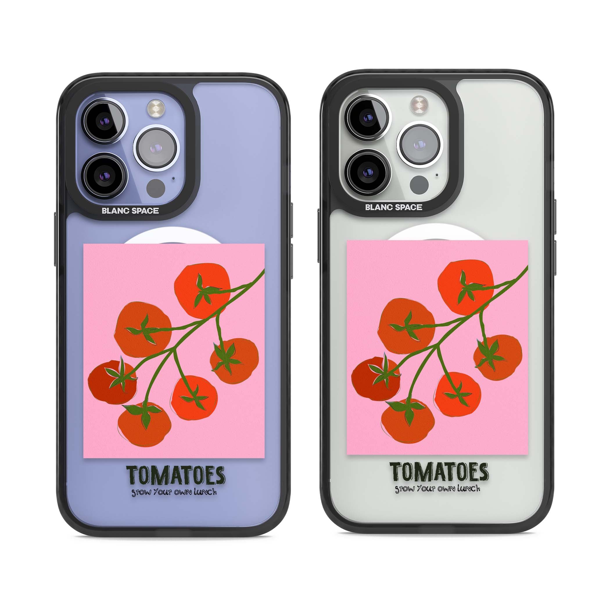 BLACK IMPACT MAGSAFE