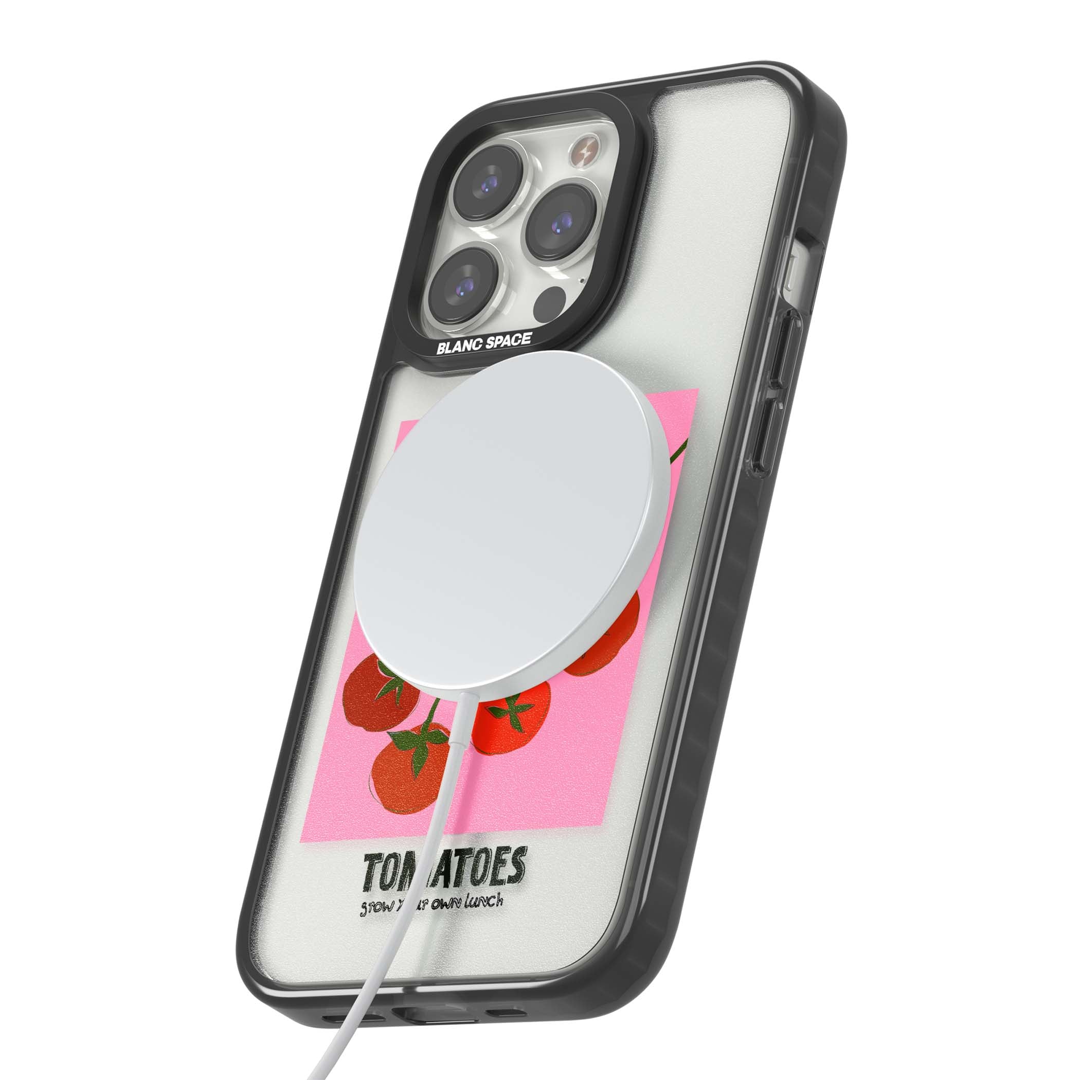 BLACK IMPACT MAGSAFE