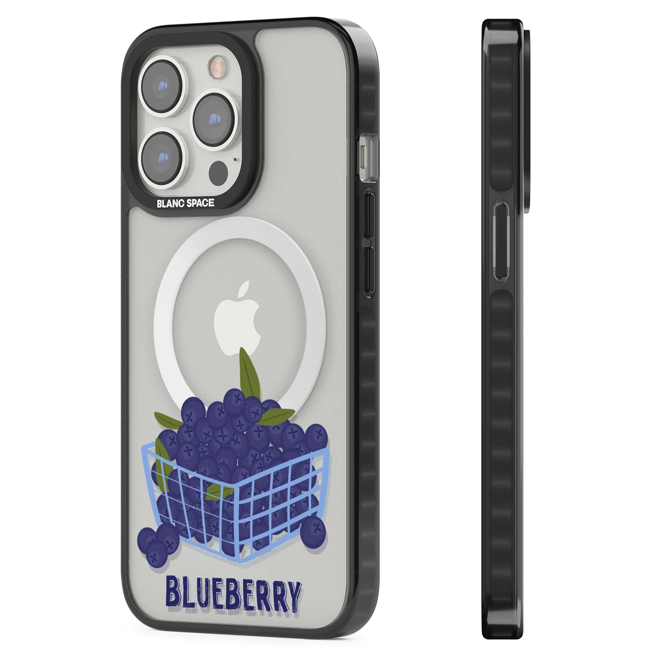 BLACK IMPACT MAGSAFE