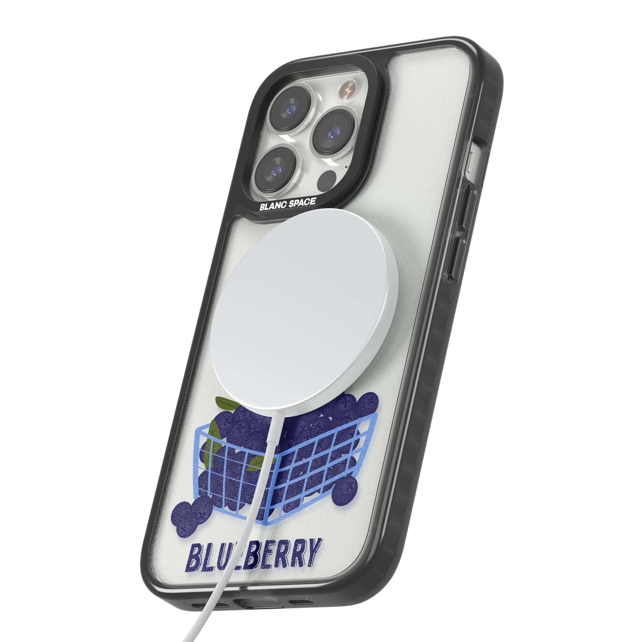 BLACK IMPACT MAGSAFE