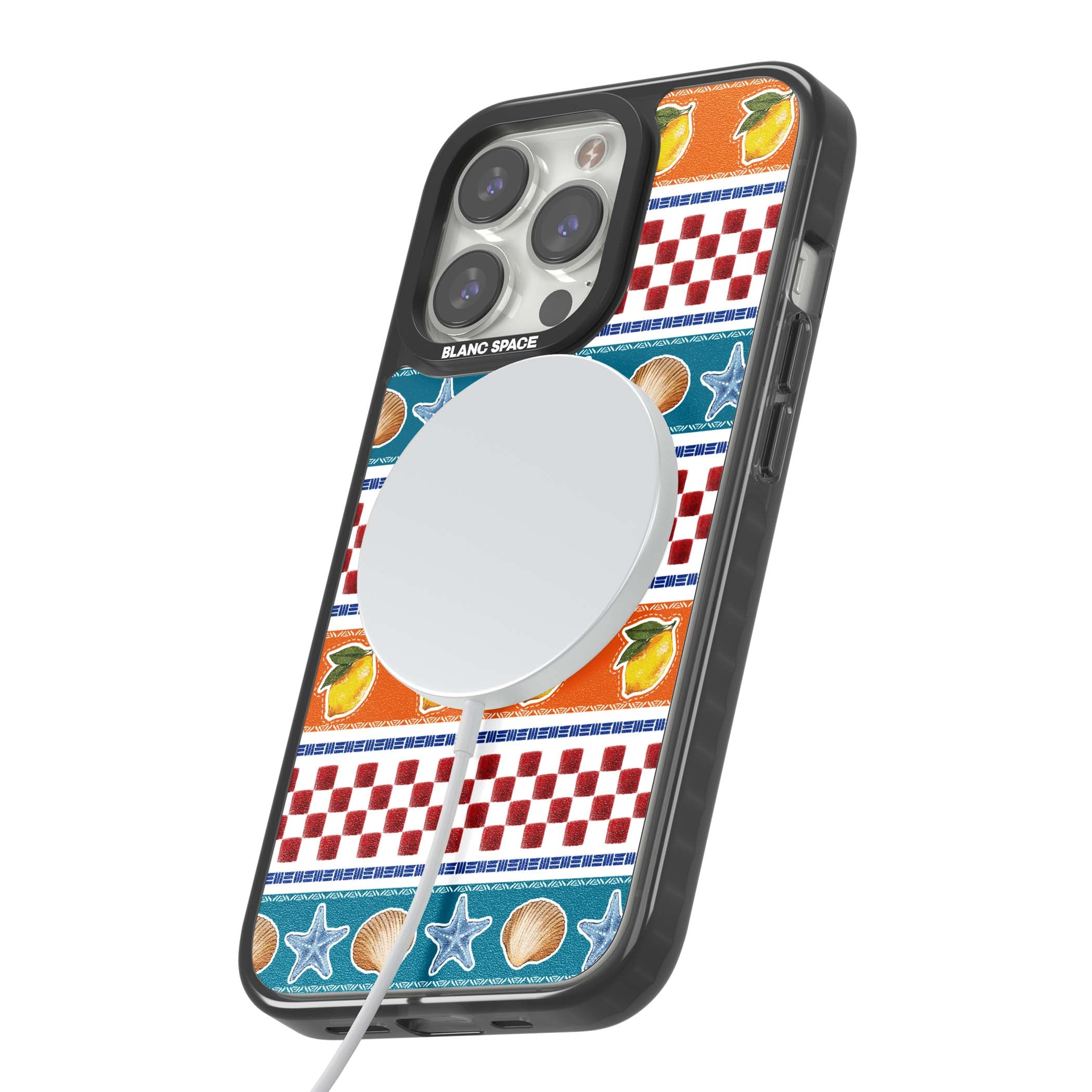 BLACK IMPACT MAGSAFE