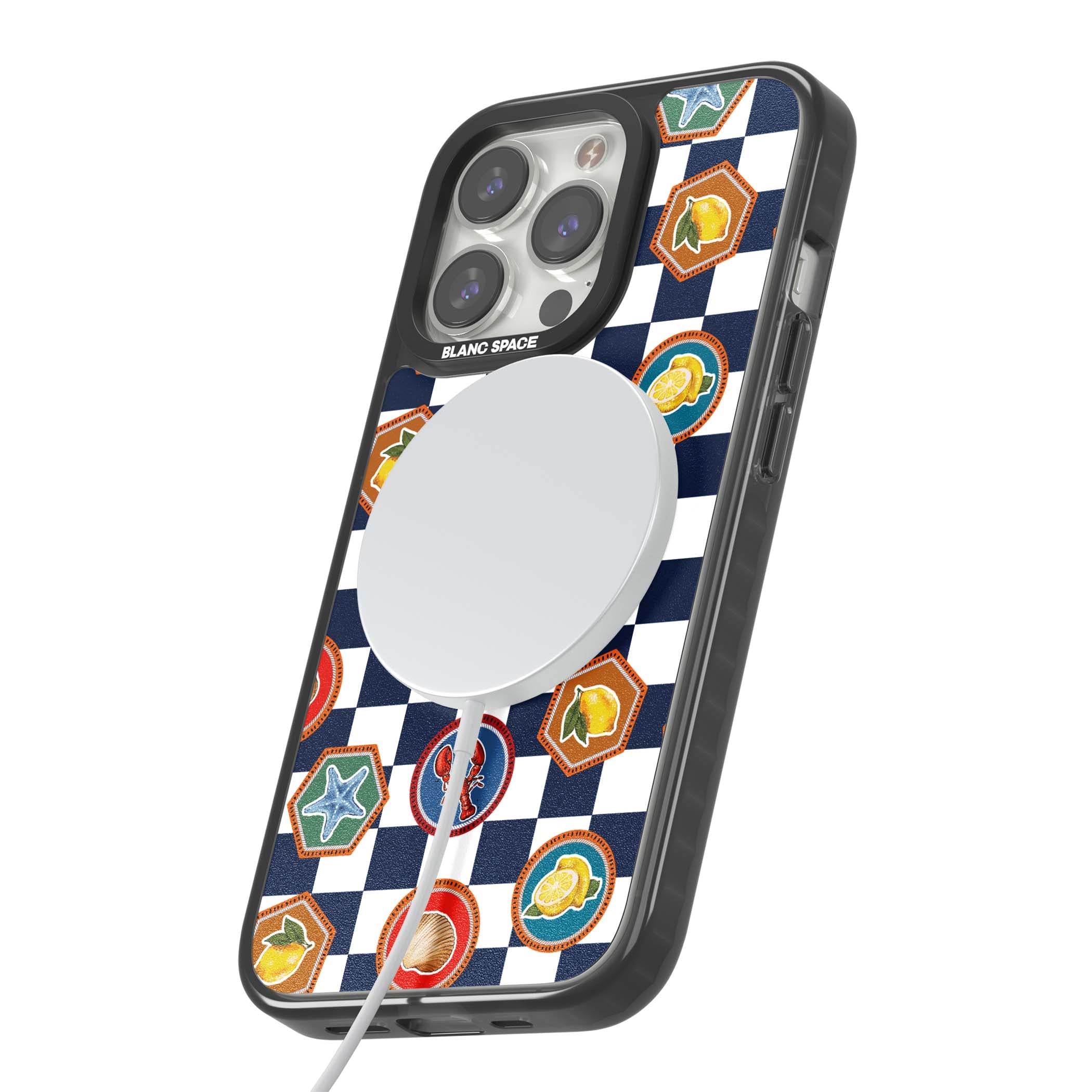 BLACK IMPACT MAGSAFE