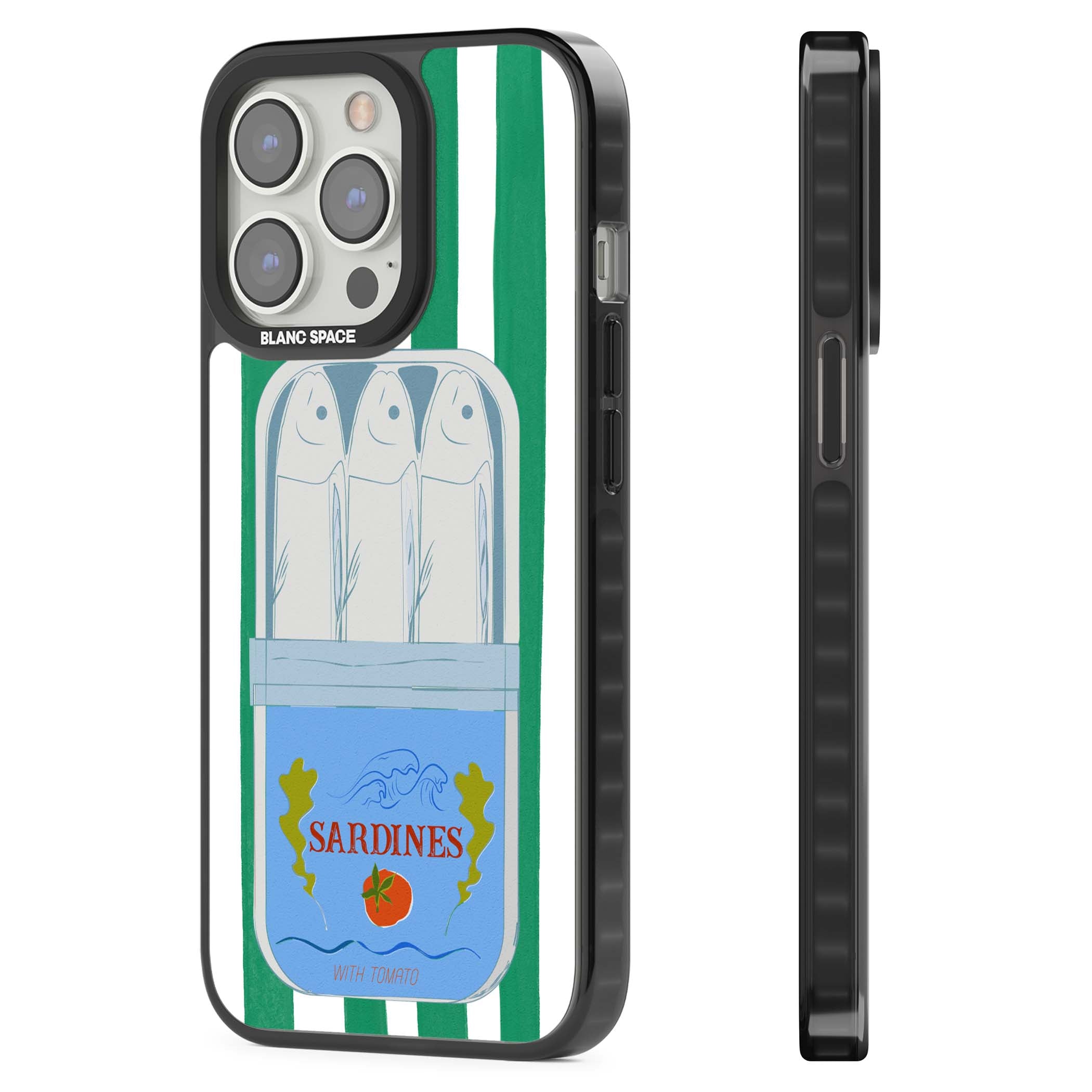 BLACK IMPACT MAGSAFE