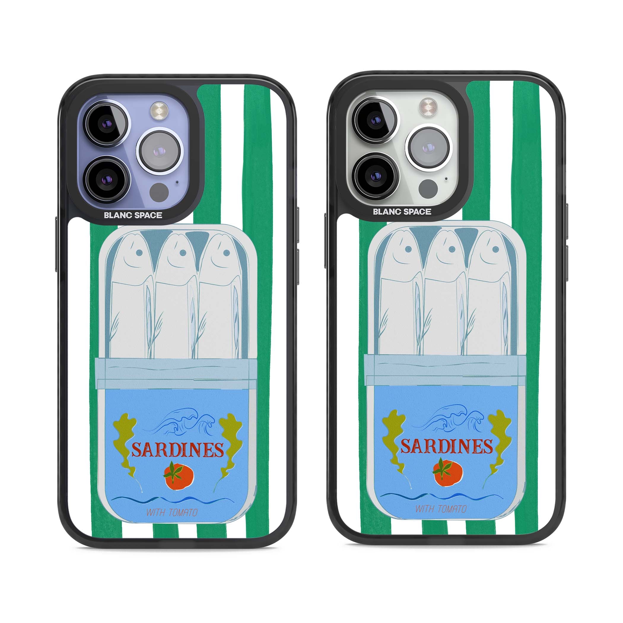 BLACK IMPACT MAGSAFE