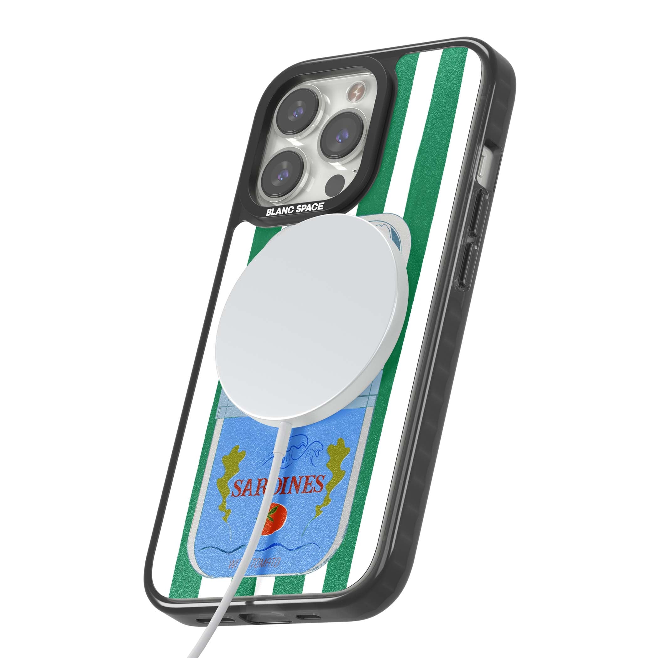 BLACK IMPACT MAGSAFE