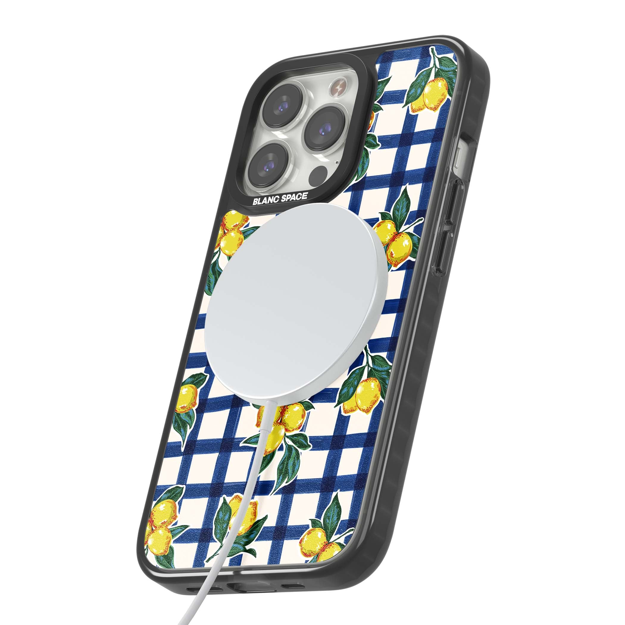 BLACK IMPACT MAGSAFE